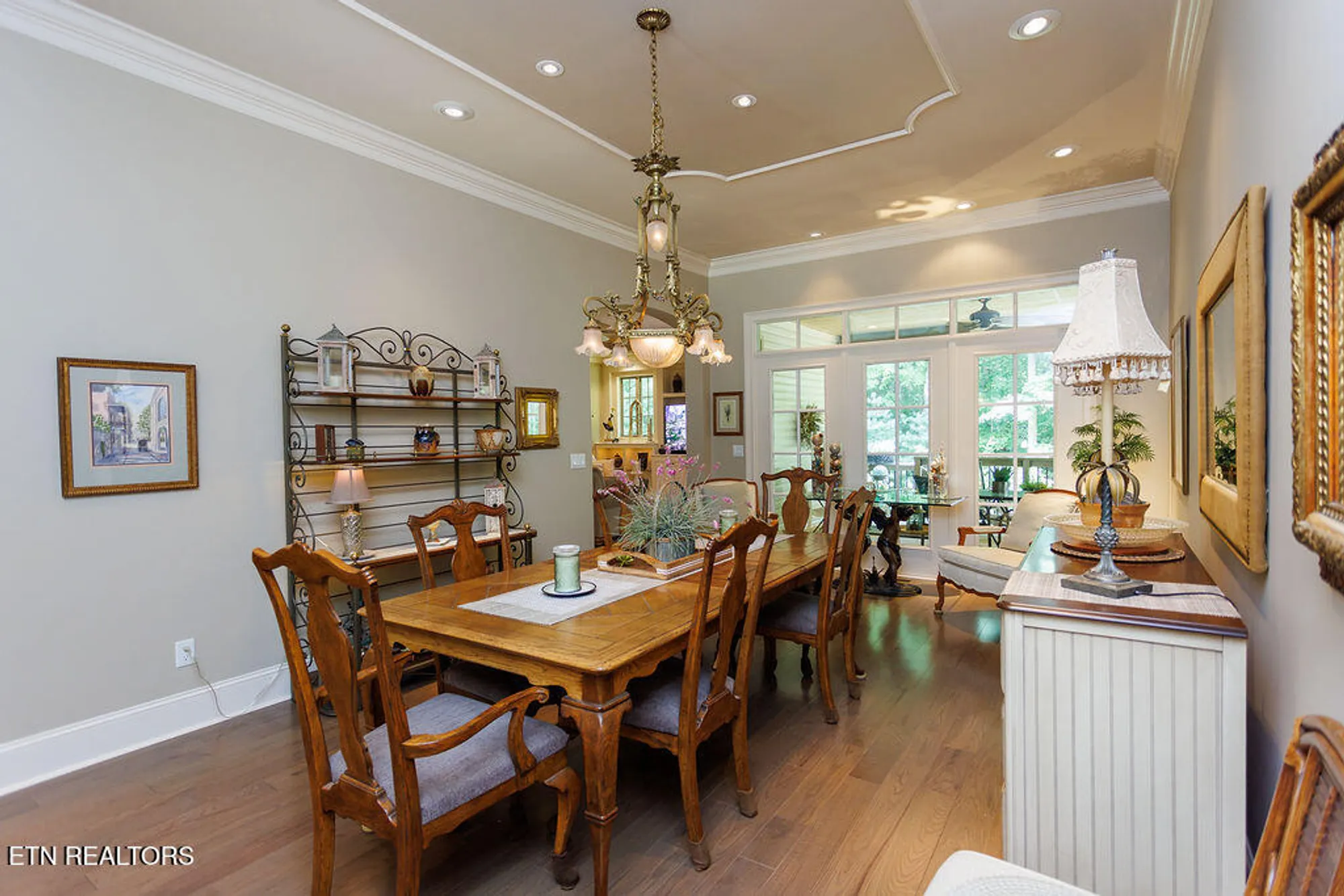 Property Slideshow image 8 of 56 | 77 abington pl, Crossville, TN, 38558