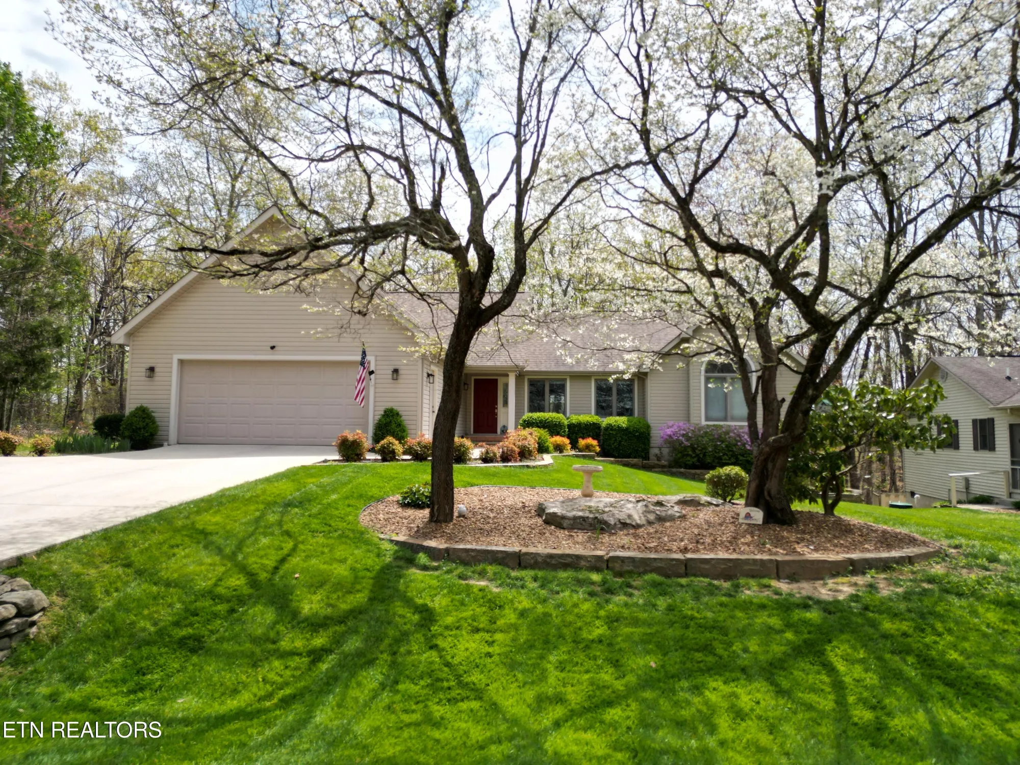 Property Slideshow image 6 of 56 | 246 amherst ln, Crossville, TN, 38558