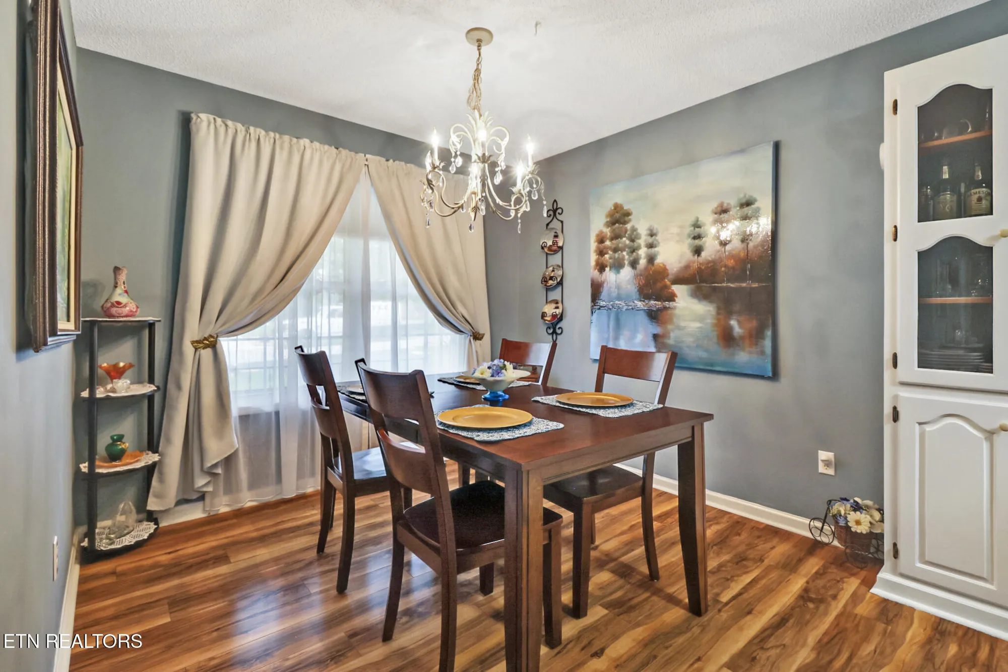 Property Slideshow image 6 of 33 | 118 berkshire loop, Crossville, TN, 38558