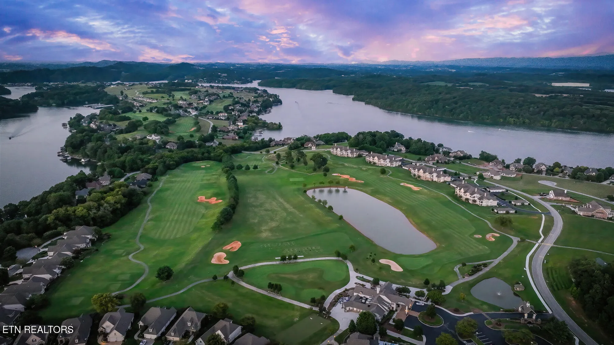 Property Slideshow image 35 of 35 | 565 rarity bay pkwy apt 102, Vonore, TN, 37885