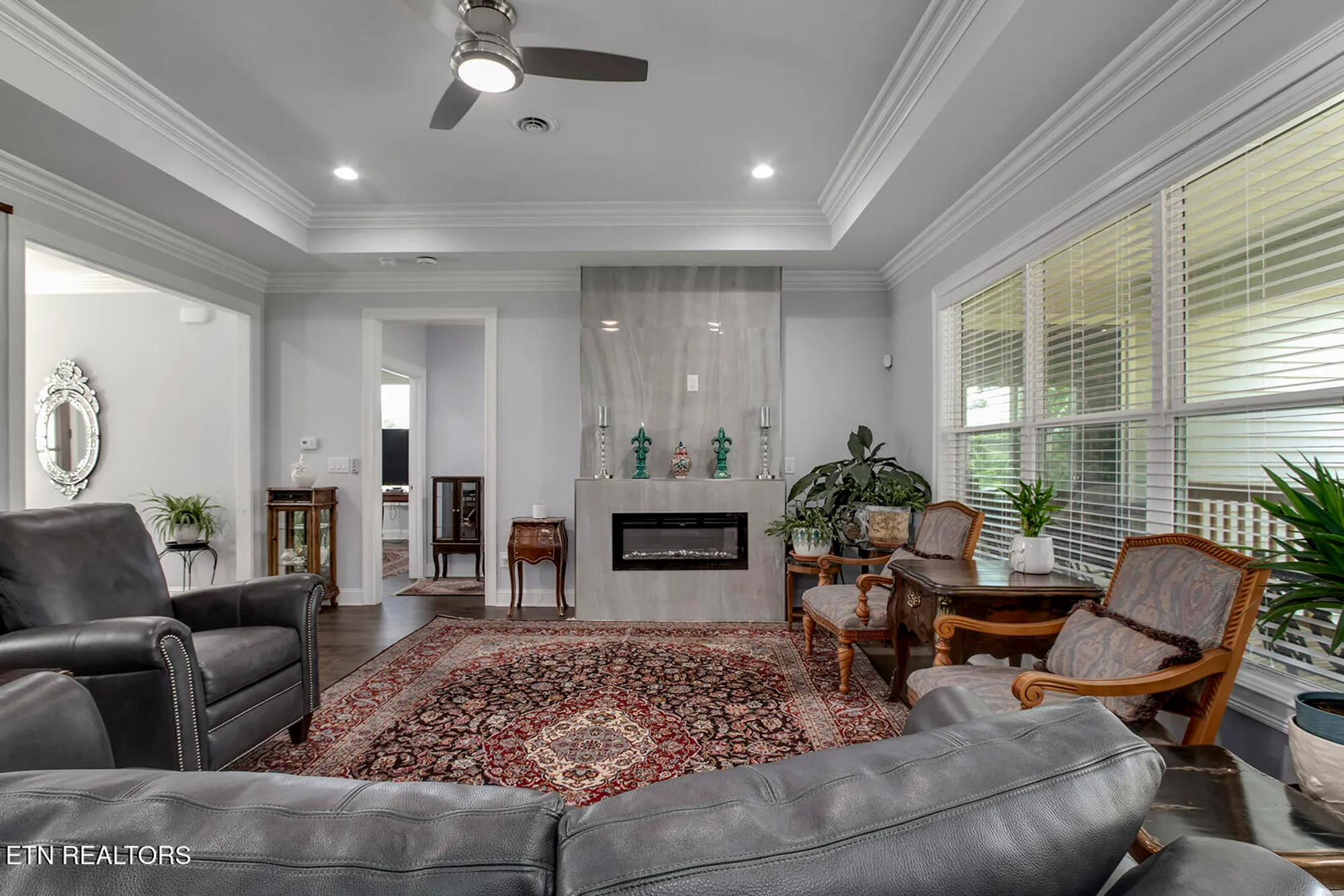 Property Slideshow image 13 of 62 | 122 nuhya way, Loudon, TN, 37774