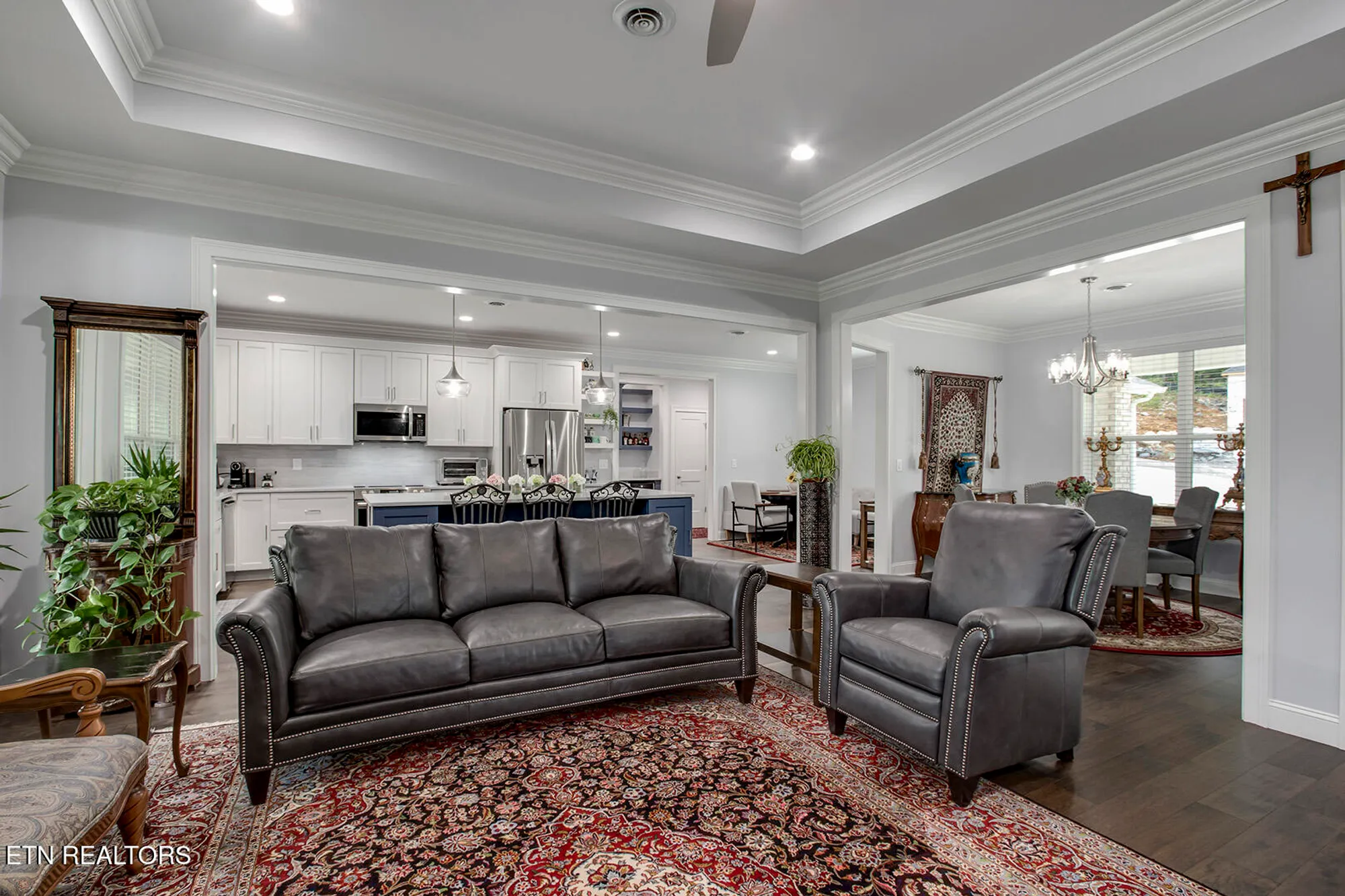 Property Slideshow image 14 of 62 | 122 nuhya way, Loudon, TN, 37774