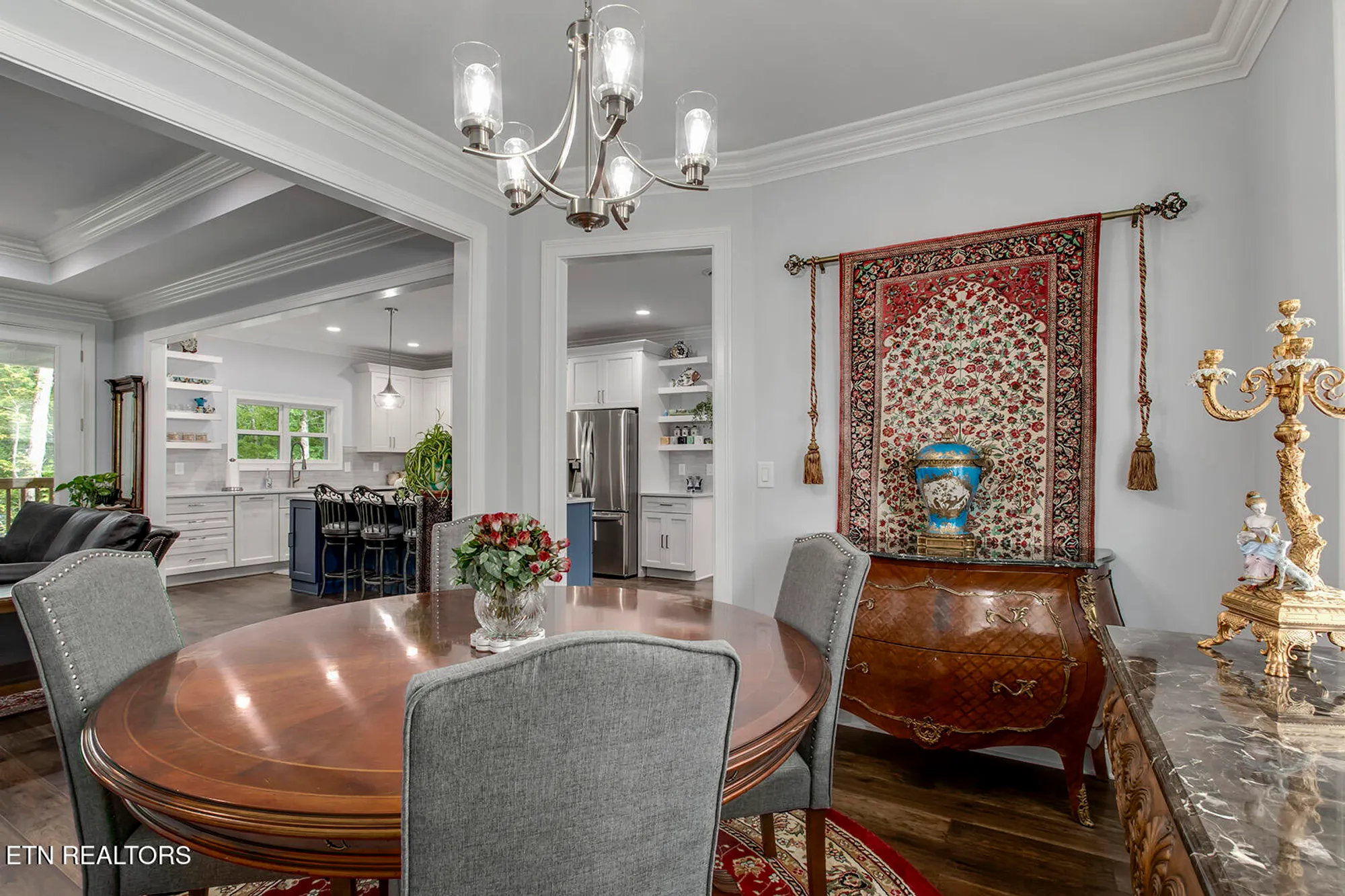 Property Slideshow image 17 of 62 | 122 nuhya way, Loudon, TN, 37774