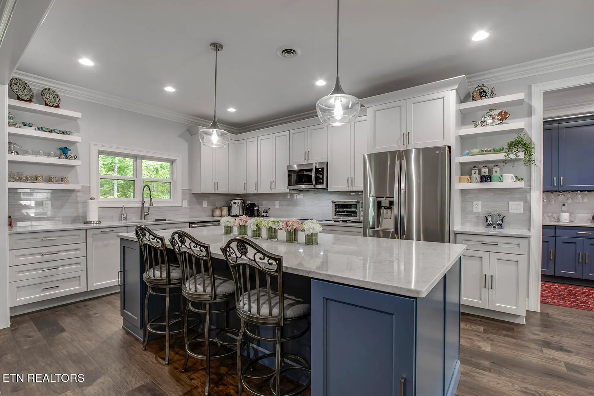 Property Slideshow image 18 of 62 | 122 nuhya way, Loudon, TN, 37774