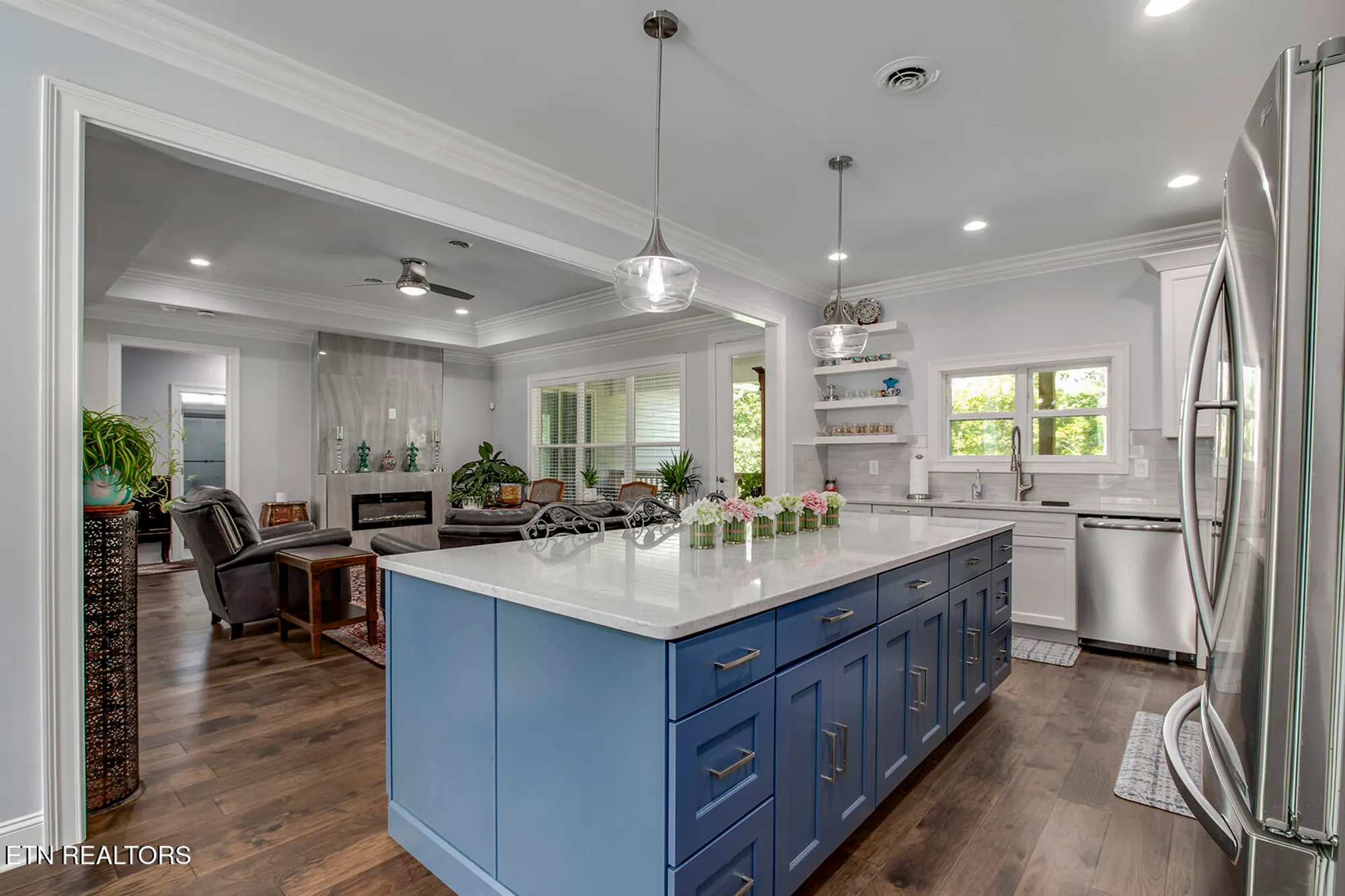 Property Slideshow image 19 of 62 | 122 nuhya way, Loudon, TN, 37774