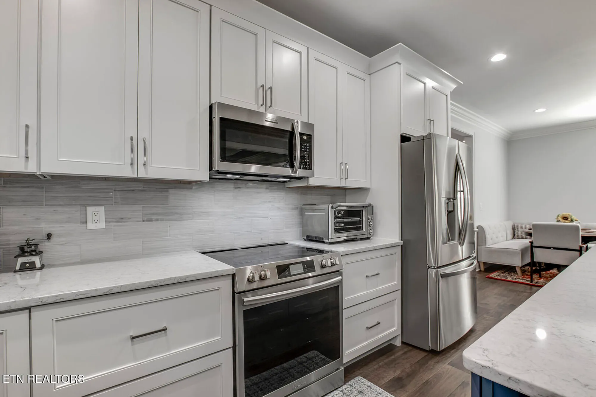 Property Slideshow image 21 of 62 | 122 nuhya way, Loudon, TN, 37774