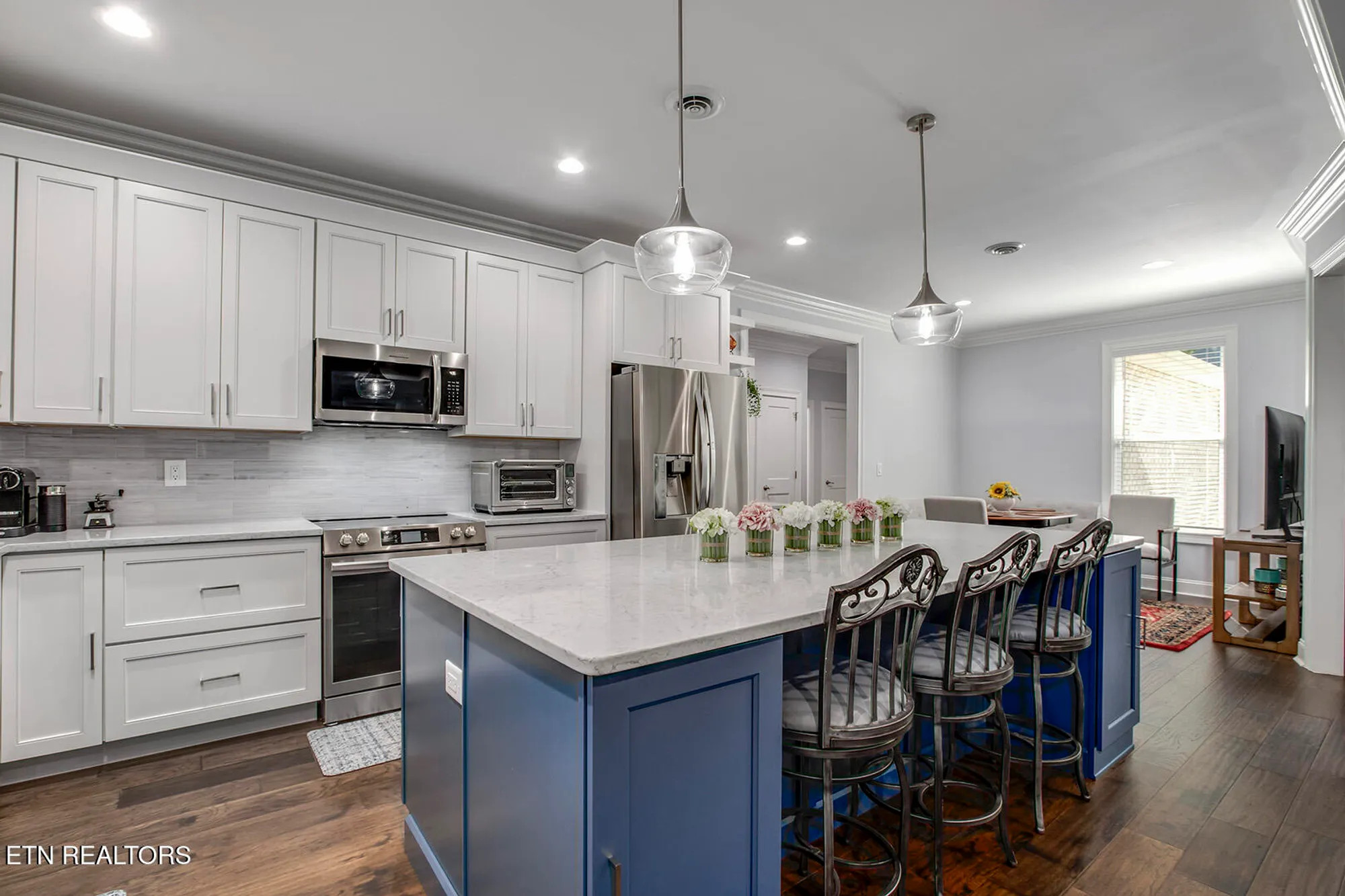 Property Slideshow image 22 of 62 | 122 nuhya way, Loudon, TN, 37774