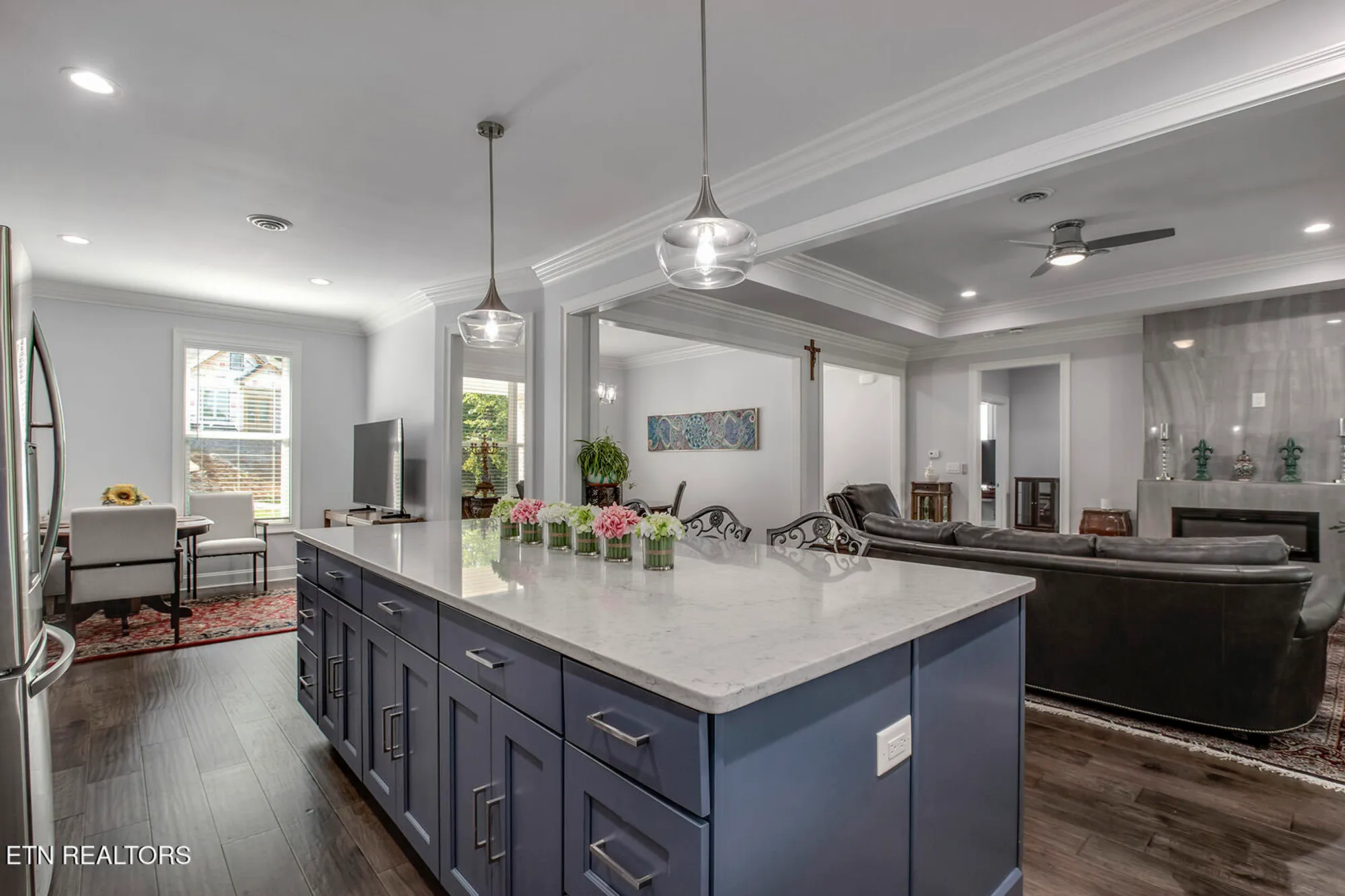 Property Slideshow image 23 of 62 | 122 nuhya way, Loudon, TN, 37774