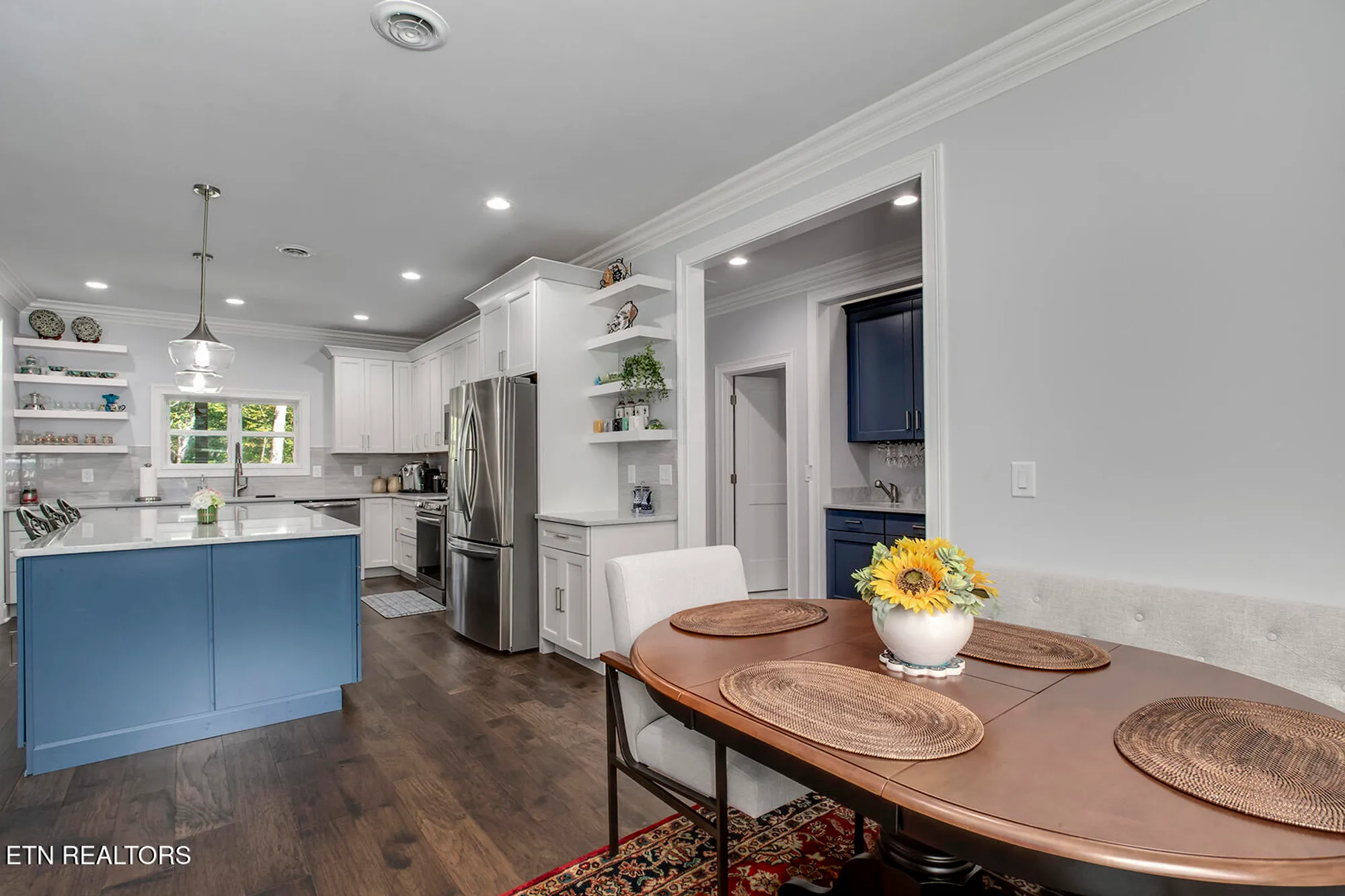 Property Slideshow image 30 of 62 | 122 nuhya way, Loudon, TN, 37774