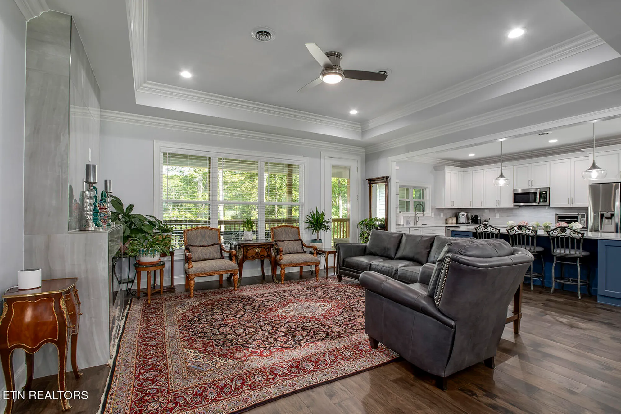 Property Slideshow image 8 of 62 | 122 nuhya way, Loudon, TN, 37774