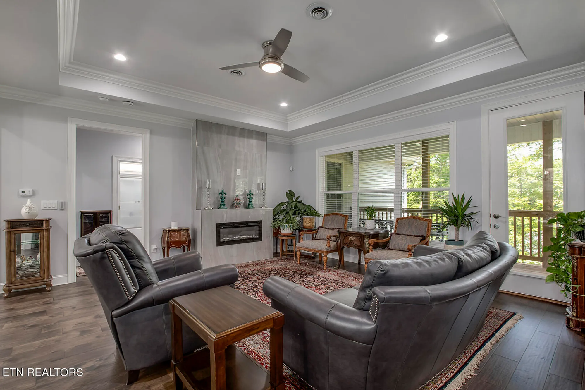 Property Slideshow image 9 of 62 | 122 nuhya way, Loudon, TN, 37774