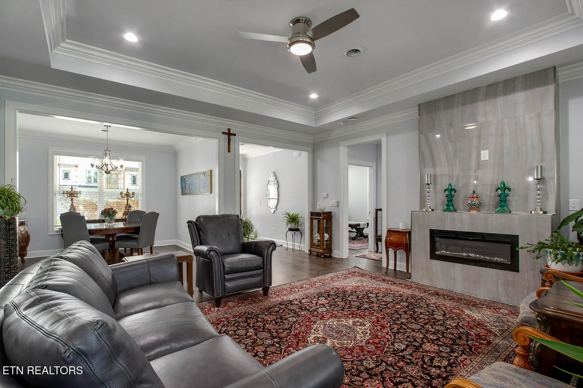 Property Slideshow image 12 of 62 | 122 nuhya way, Loudon, TN, 37774