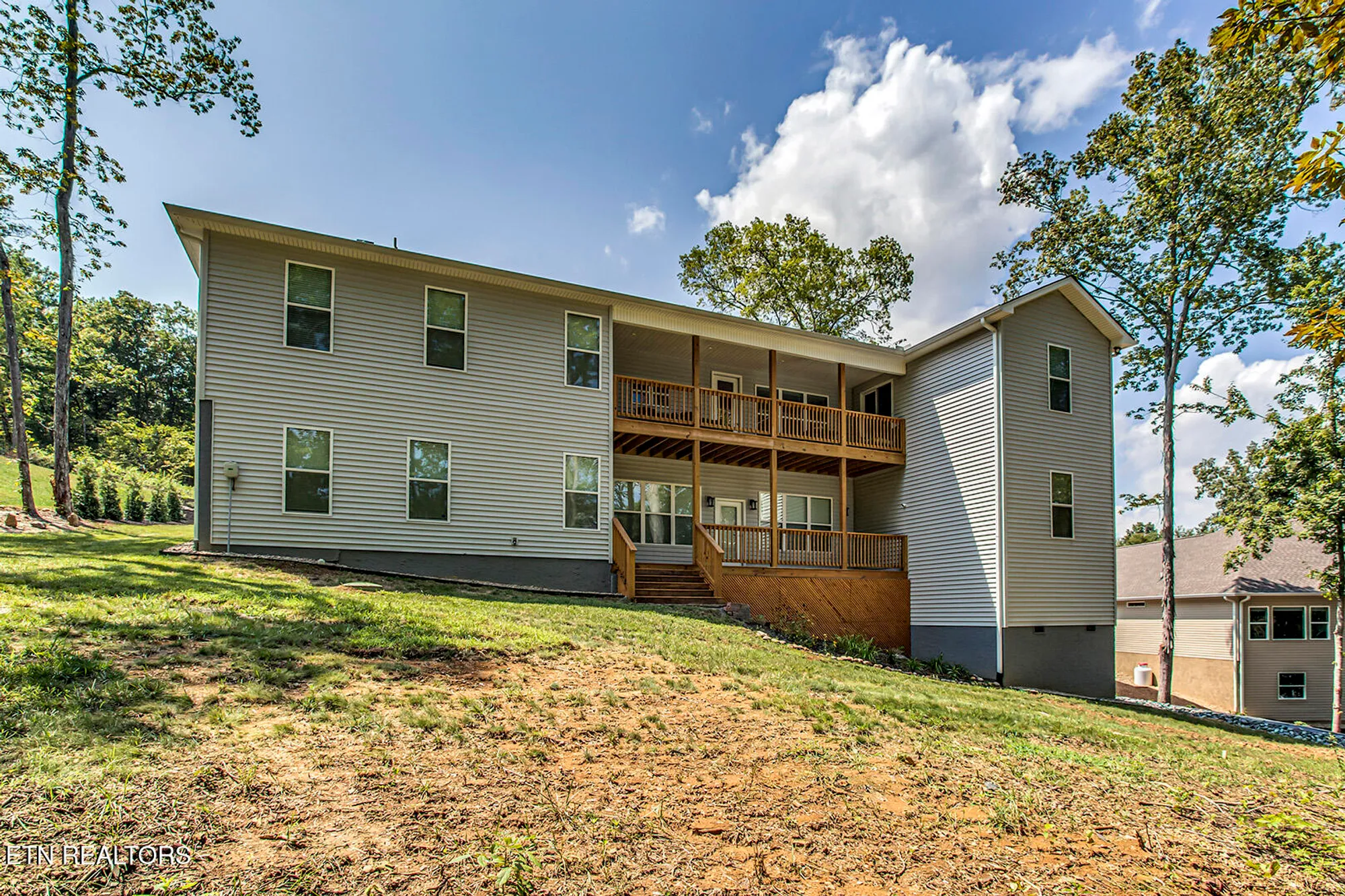 Property Slideshow image 60 of 62 | 122 nuhya way, Loudon, TN, 37774