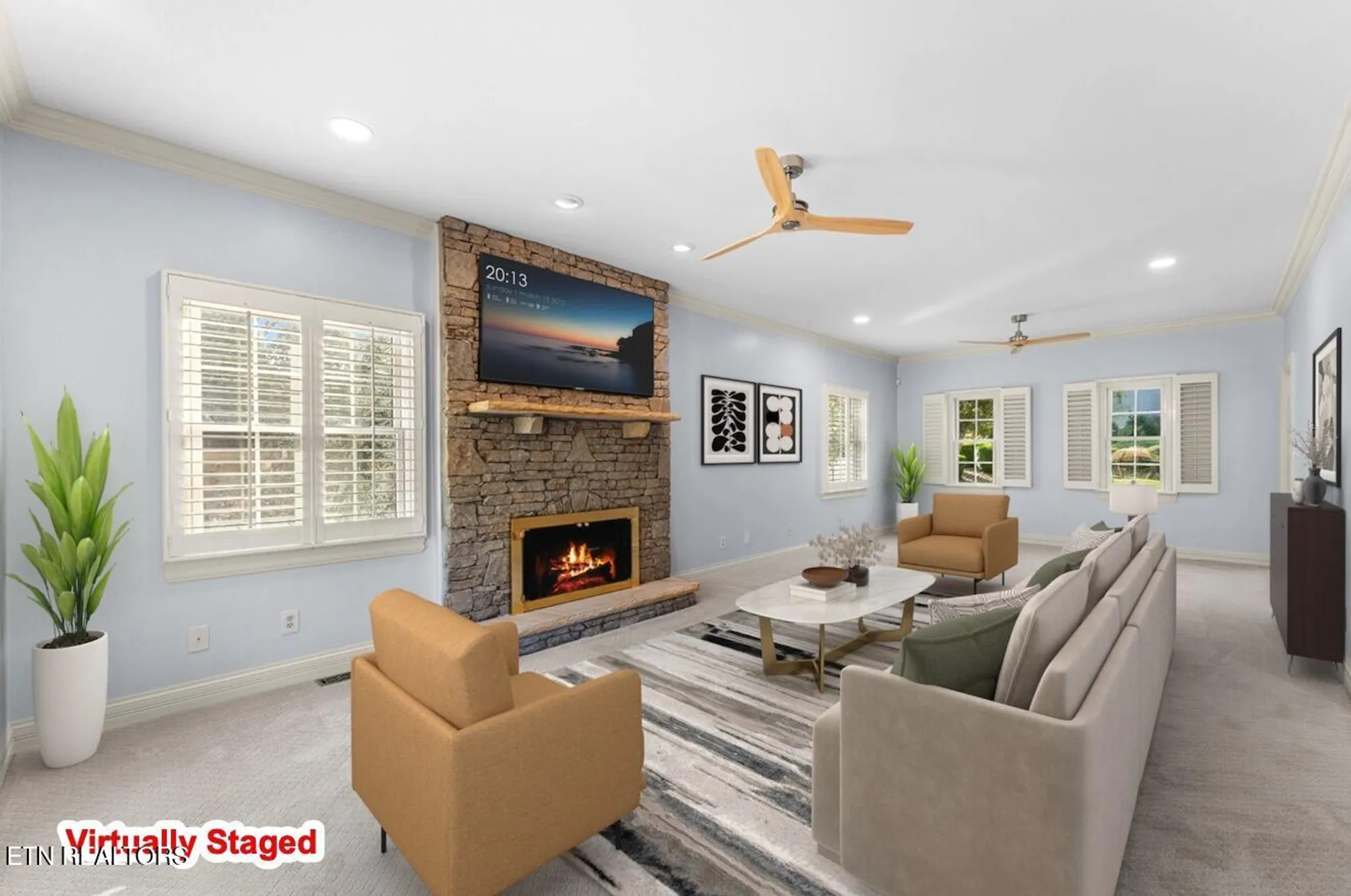 Property Slideshow image 9 of 66 | 231 chuniloti way, Loudon, TN, 37774