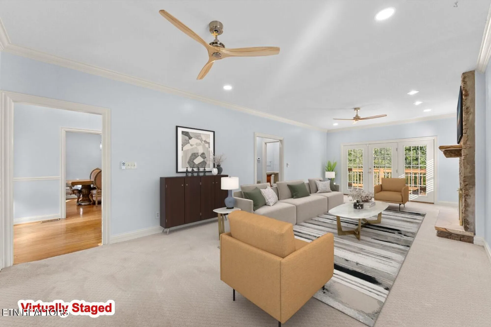 Property Slideshow image 10 of 66 | 231 chuniloti way, Loudon, TN, 37774