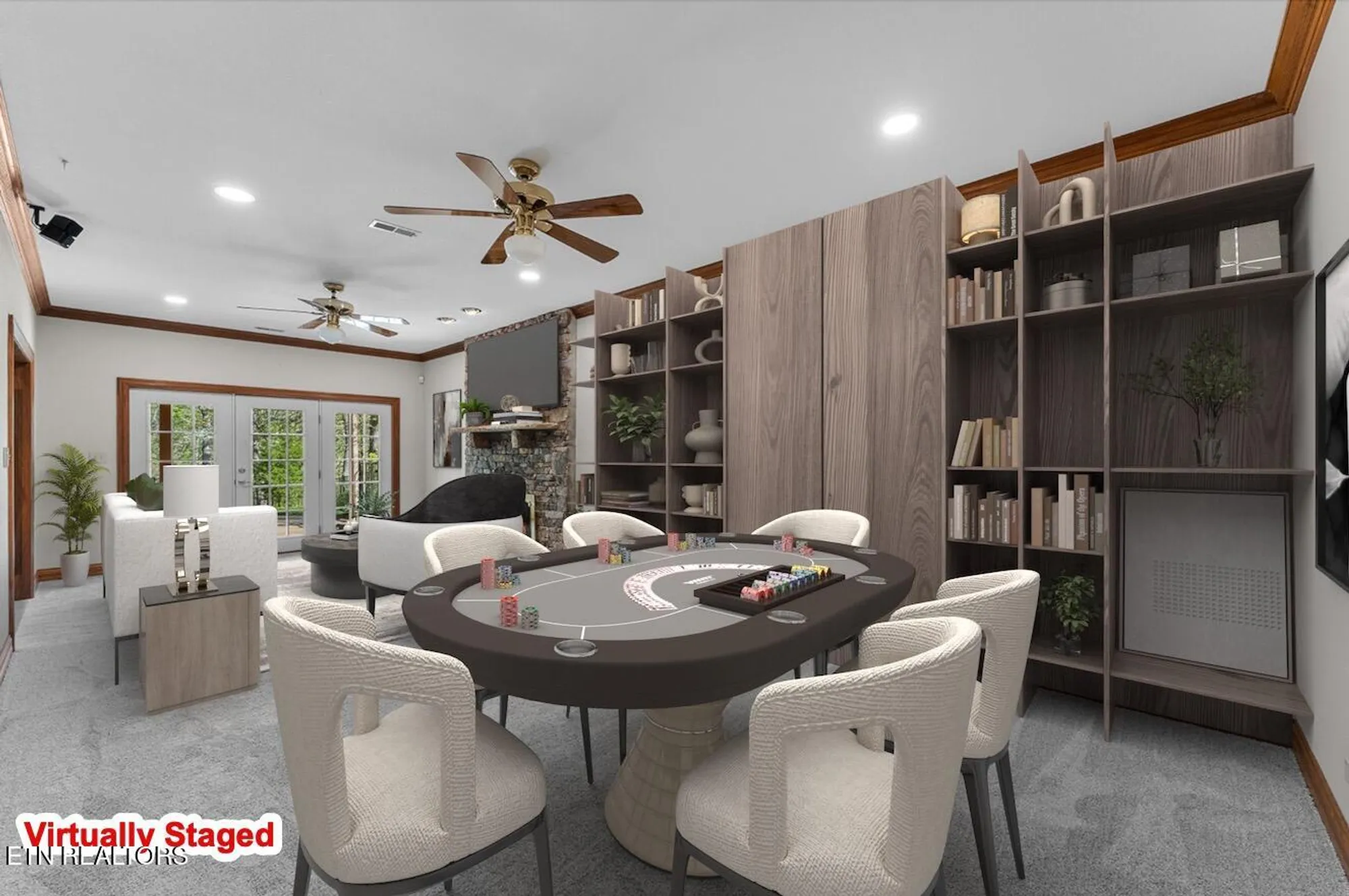 Property Slideshow image 45 of 66 | 231 chuniloti way, Loudon, TN, 37774