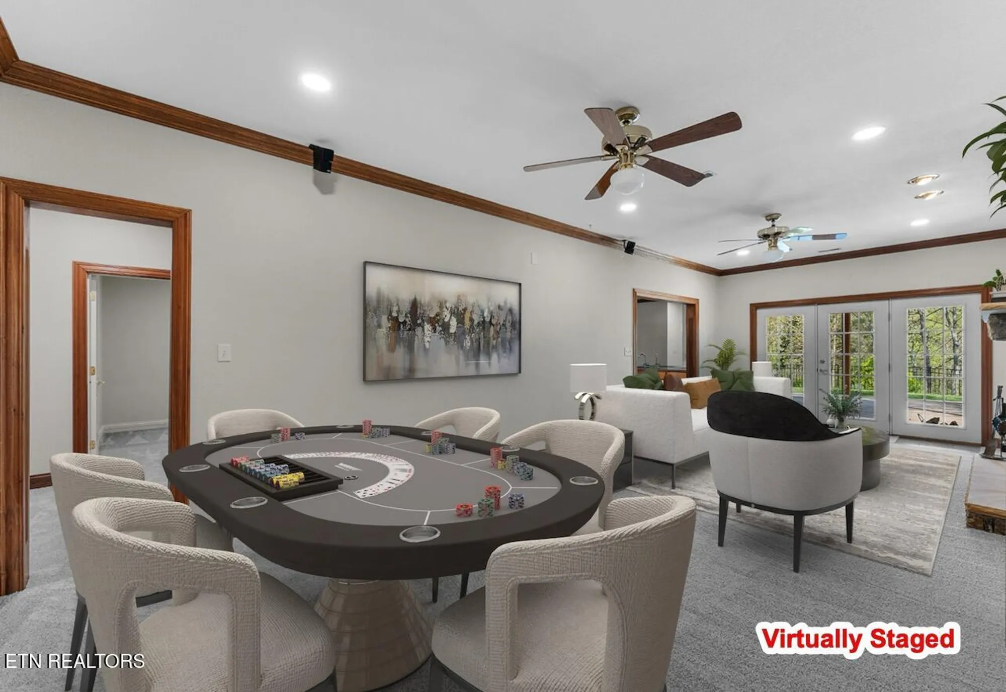 Property Slideshow image 46 of 66 | 231 chuniloti way, Loudon, TN, 37774