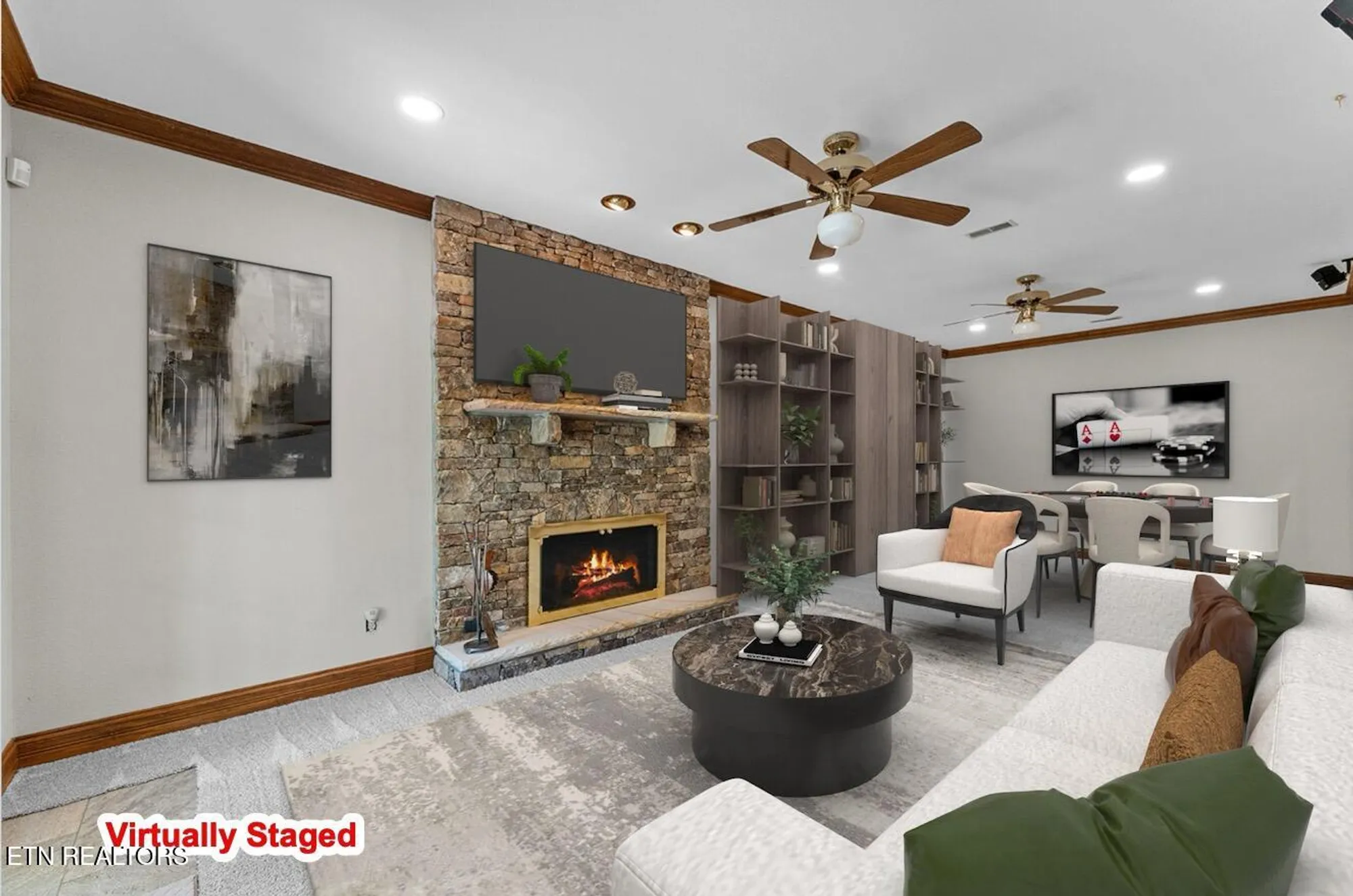 Property Slideshow image 44 of 66 | 231 chuniloti way, Loudon, TN, 37774