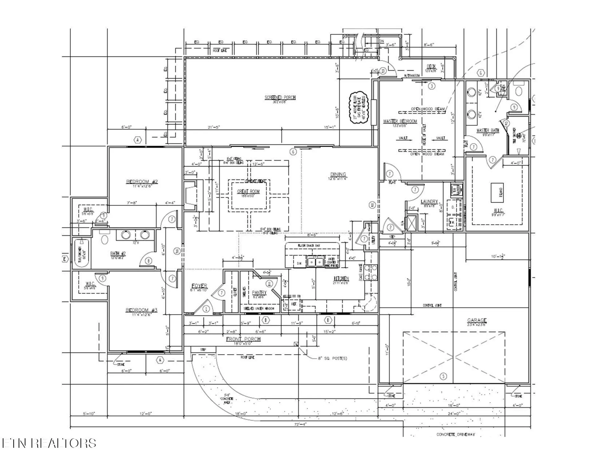 Property Slideshow image 5 of 5 | 154 hawes cir, Crossville, TN, 38558