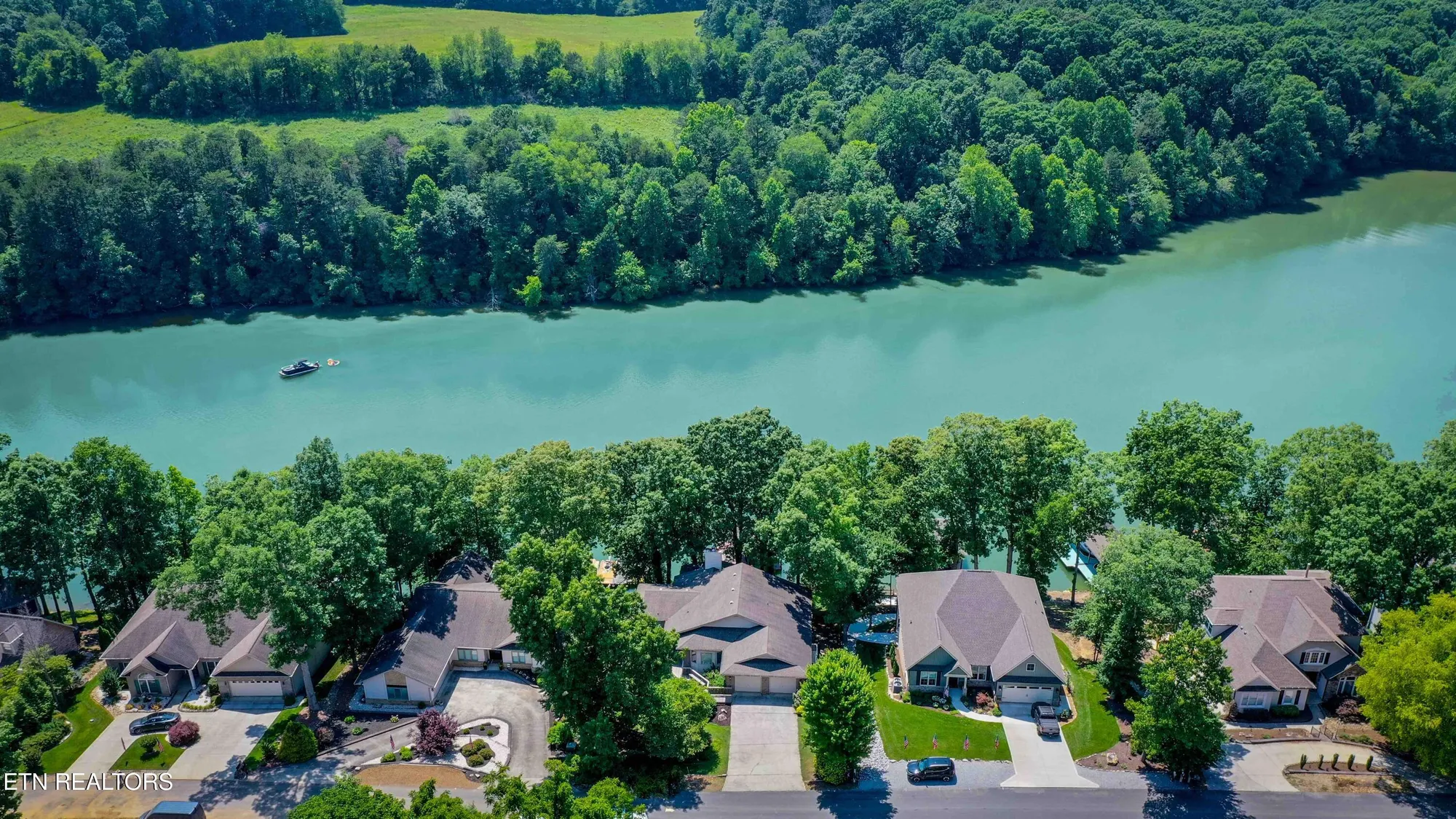 Property Slideshow image 29 of 29 | 180 oonoga way, Loudon, TN, 37774