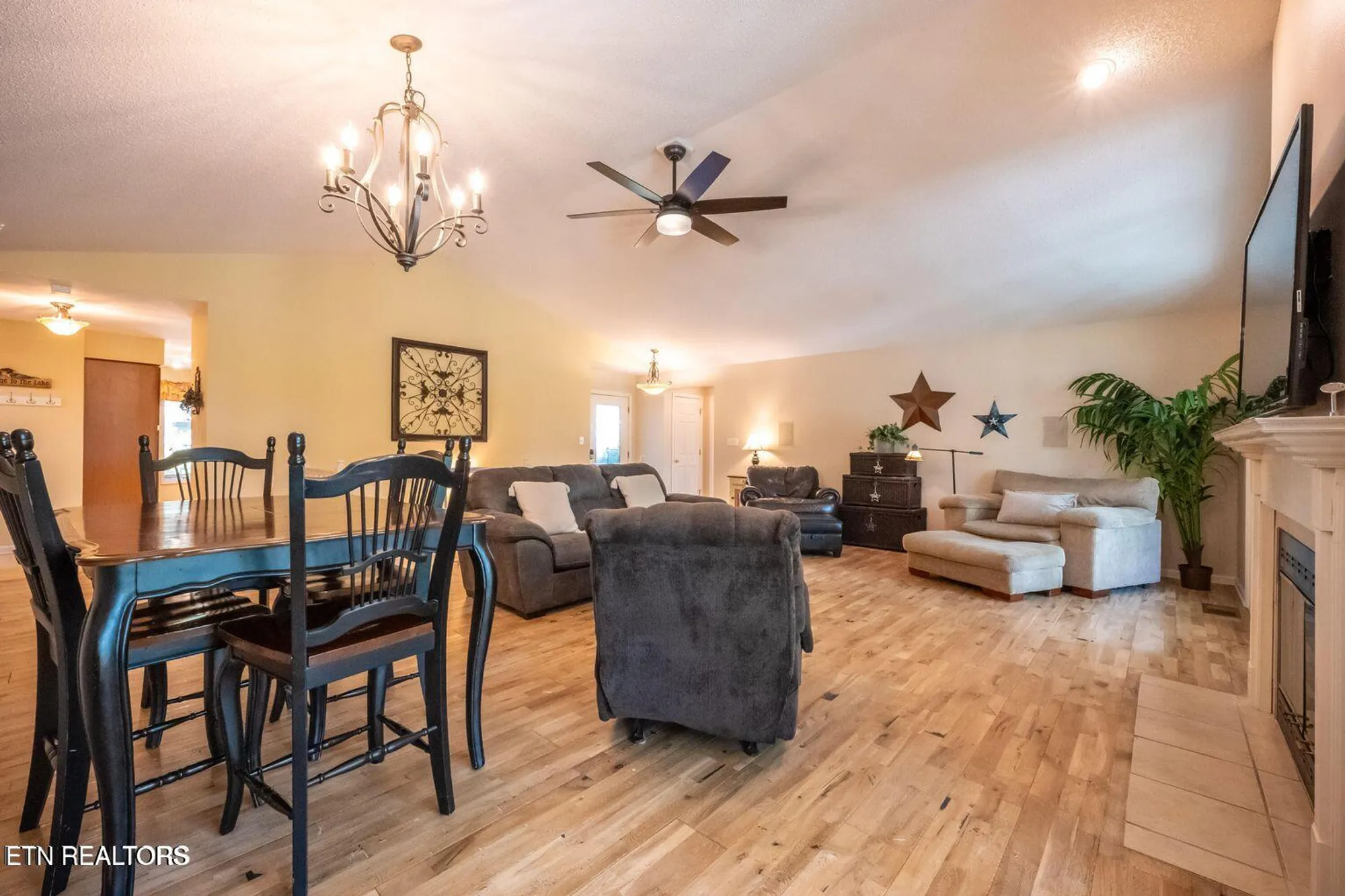 Property Slideshow image 7 of 29 | 180 oonoga way, Loudon, TN, 37774