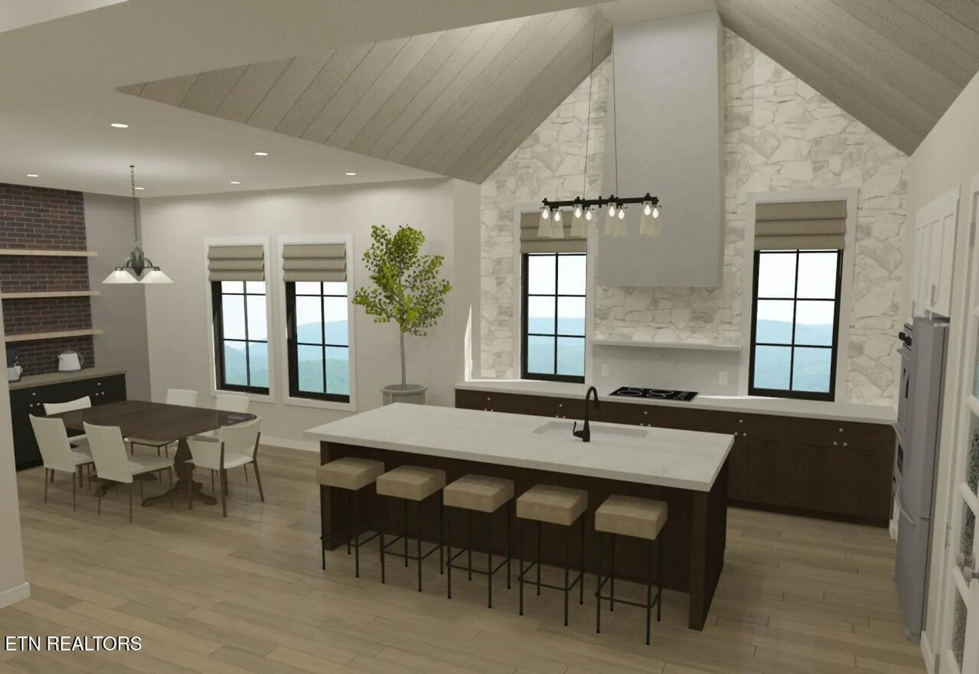 Property Slideshow image 4 of 8 | 104 odali ln, Loudon, TN, 37774