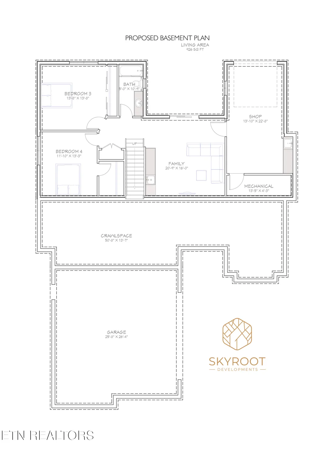 Property Slideshow image 8 of 8 | 104 odali ln, Loudon, TN, 37774