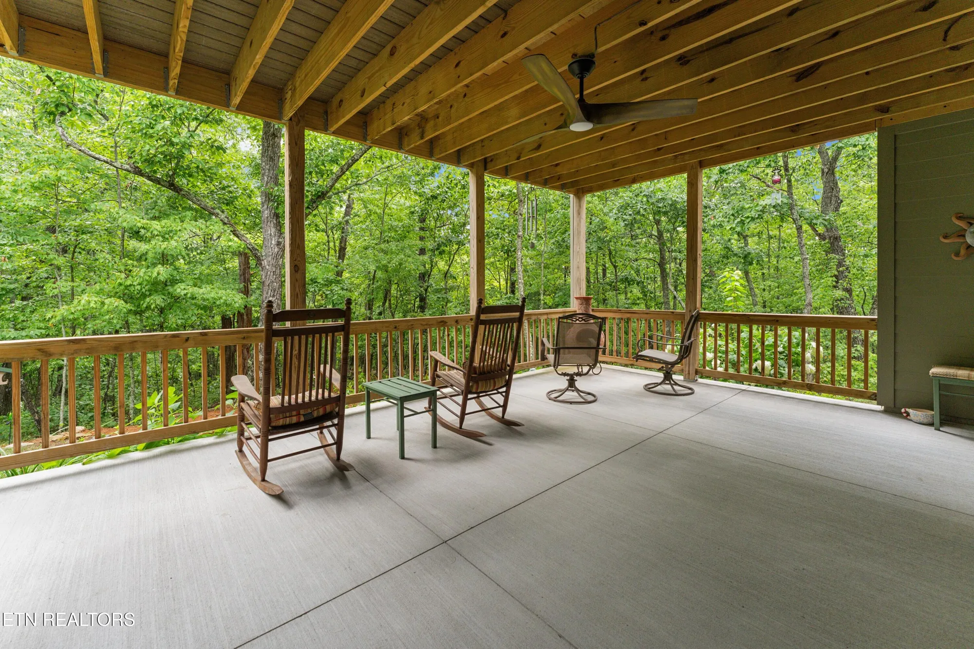 Property Slideshow image 51 of 59 | 143 chestnut ridge ln, Crossville, TN, 38558