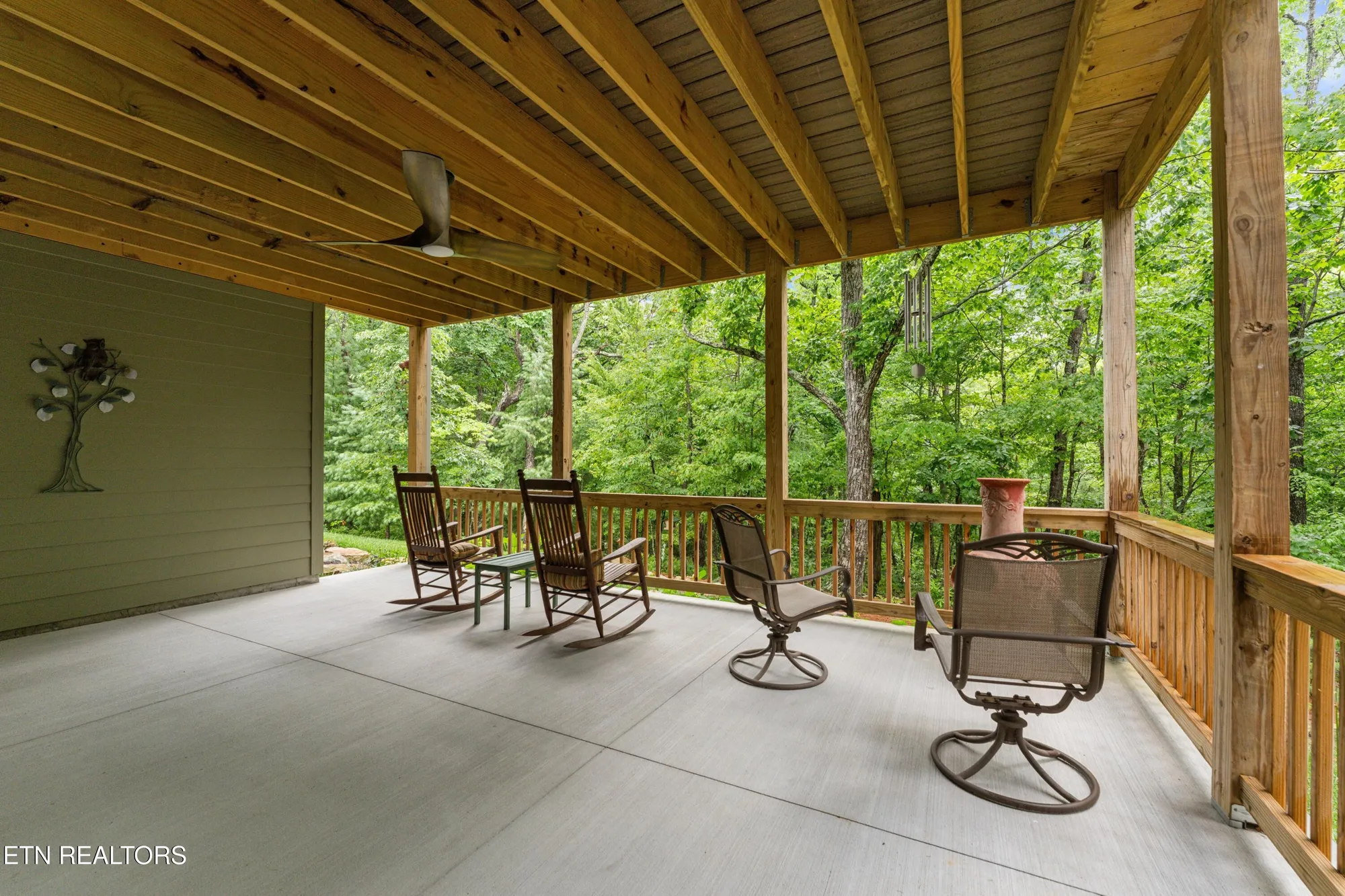 Property Slideshow image 50 of 59 | 143 chestnut ridge ln, Crossville, TN, 38558