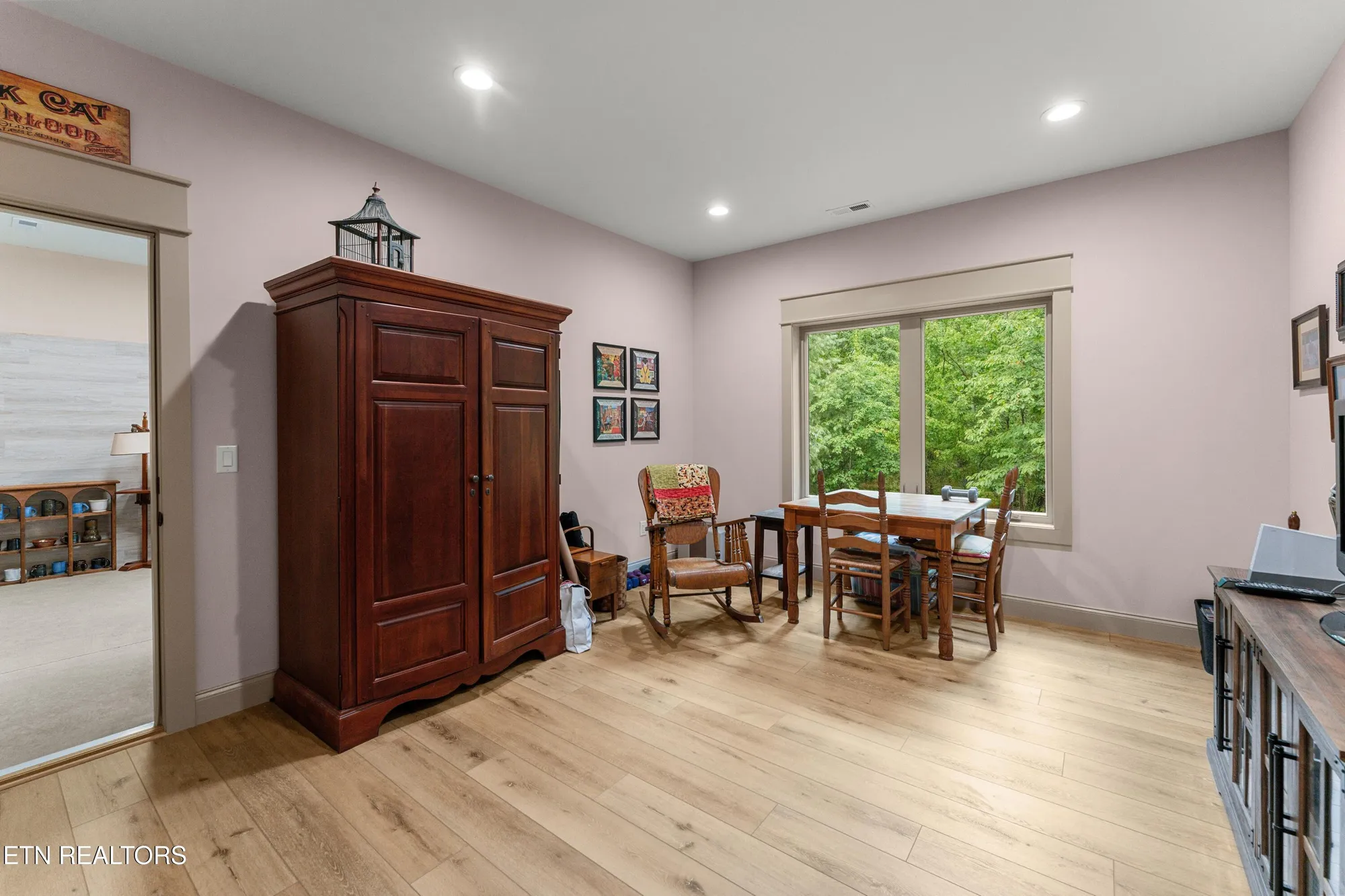 Property Slideshow image 48 of 59 | 143 chestnut ridge ln, Crossville, TN, 38558