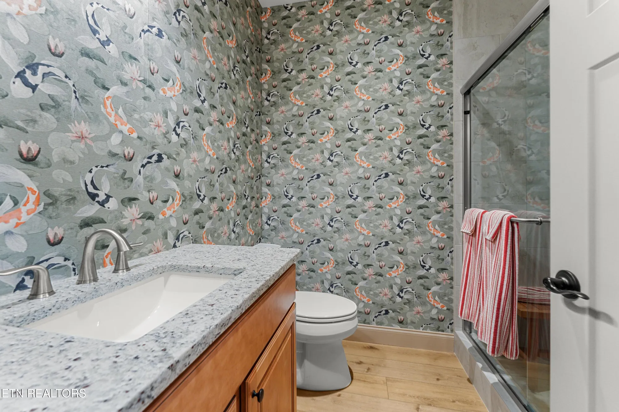 Property Slideshow image 47 of 59 | 143 chestnut ridge ln, Crossville, TN, 38558