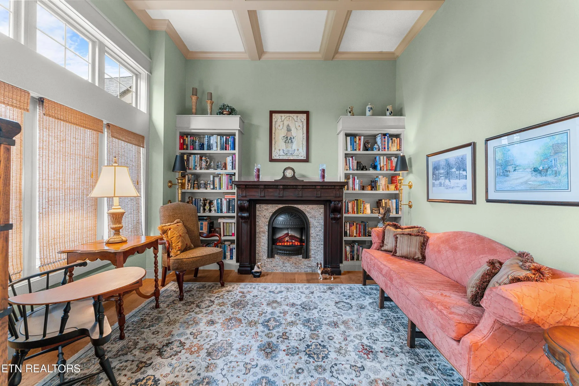 Property Slideshow image 10 of 59 | 143 chestnut ridge ln, Crossville, TN, 38558