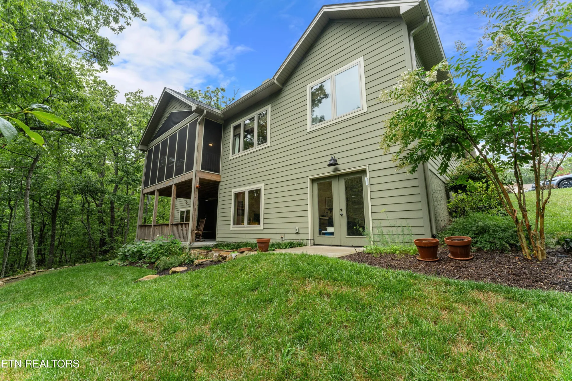 Property Slideshow image 5 of 59 | 143 chestnut ridge ln, Crossville, TN, 38558