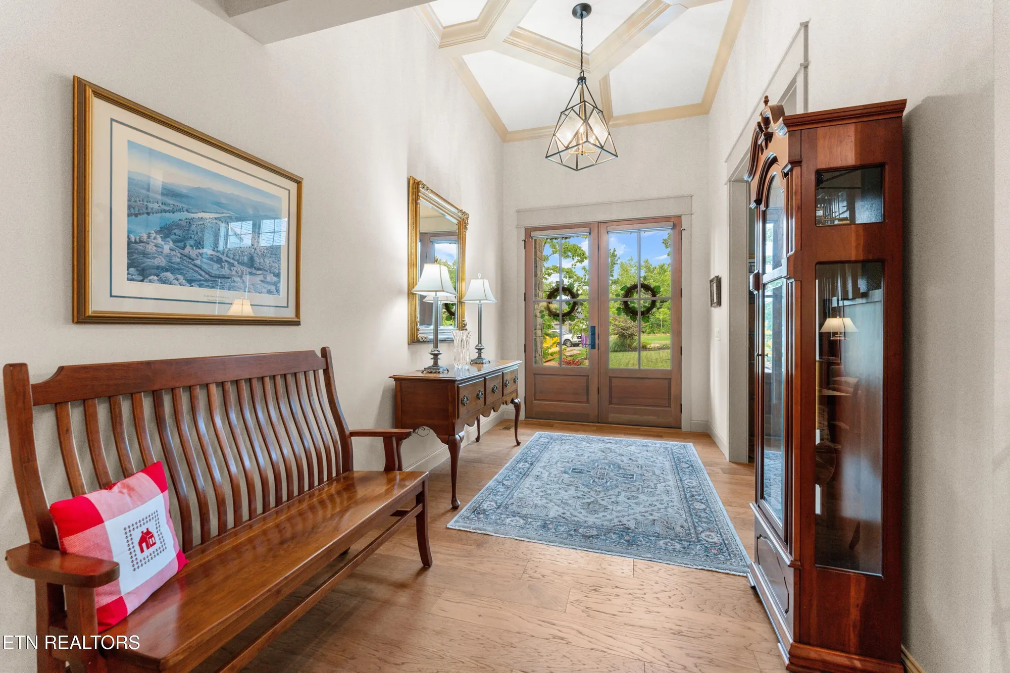 Property Slideshow image 9 of 59 | 143 chestnut ridge ln, Crossville, TN, 38558