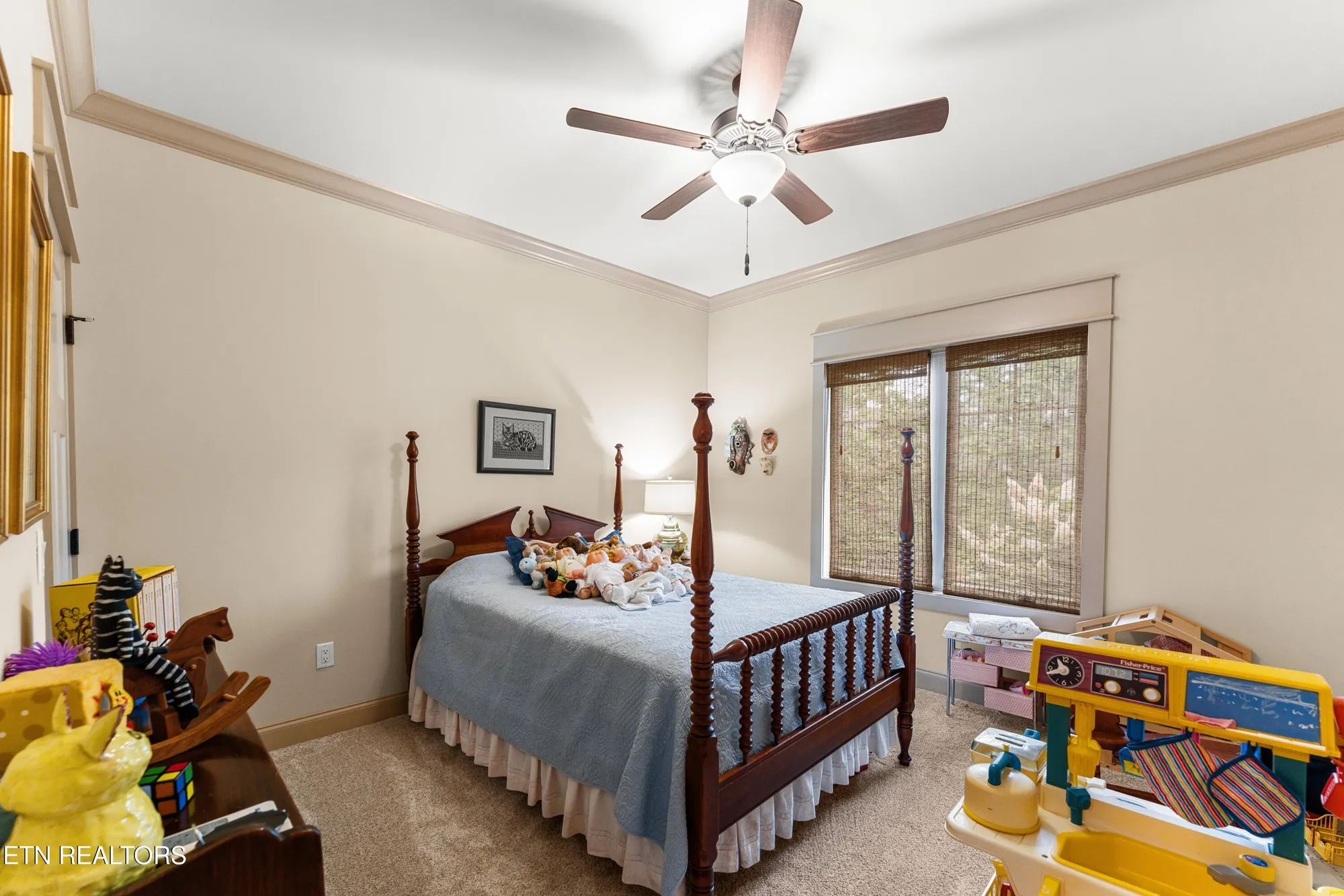 Property Slideshow image 39 of 59 | 143 chestnut ridge ln, Crossville, TN, 38558