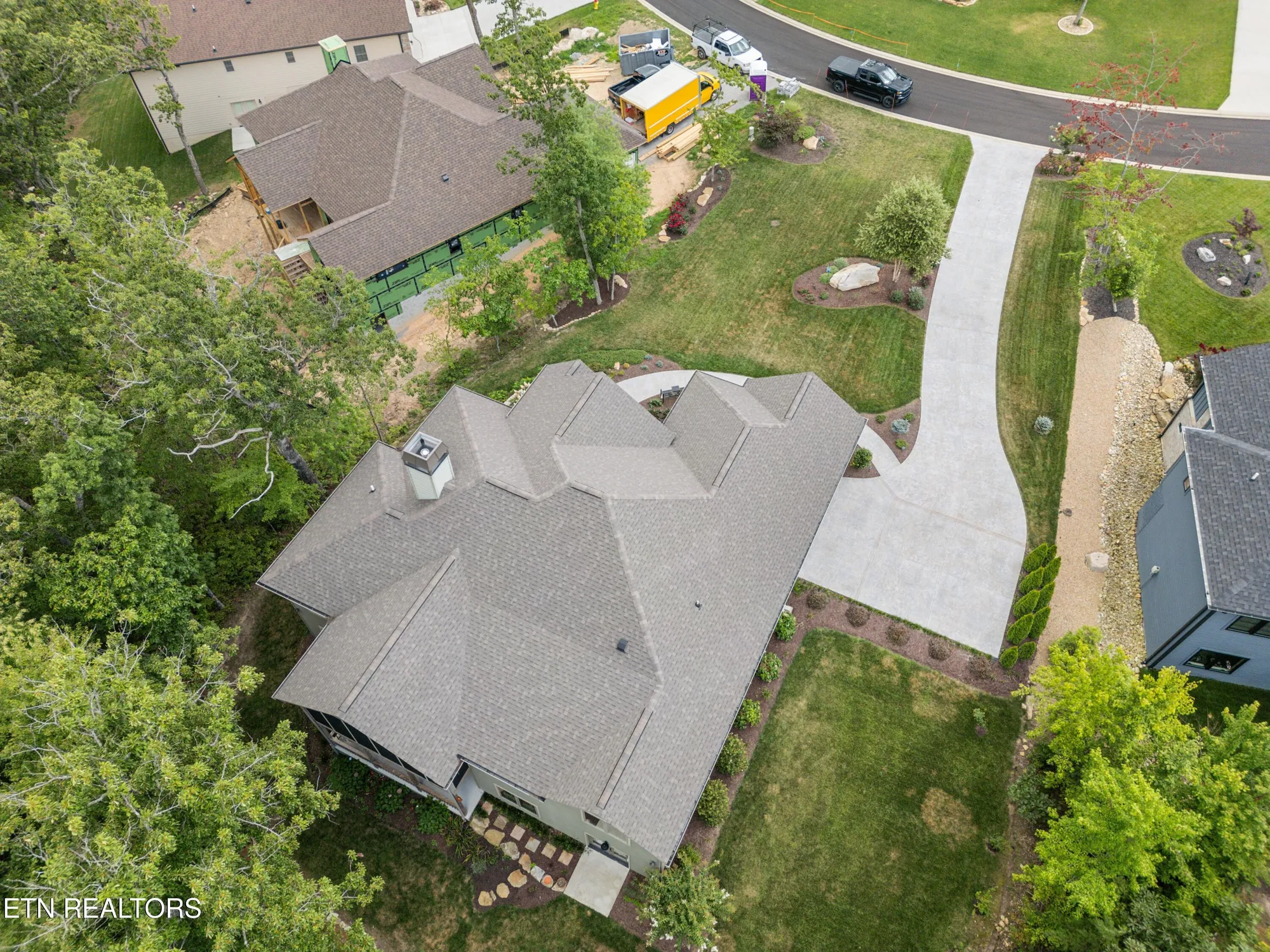 Property Slideshow image 6 of 59 | 143 chestnut ridge ln, Crossville, TN, 38558