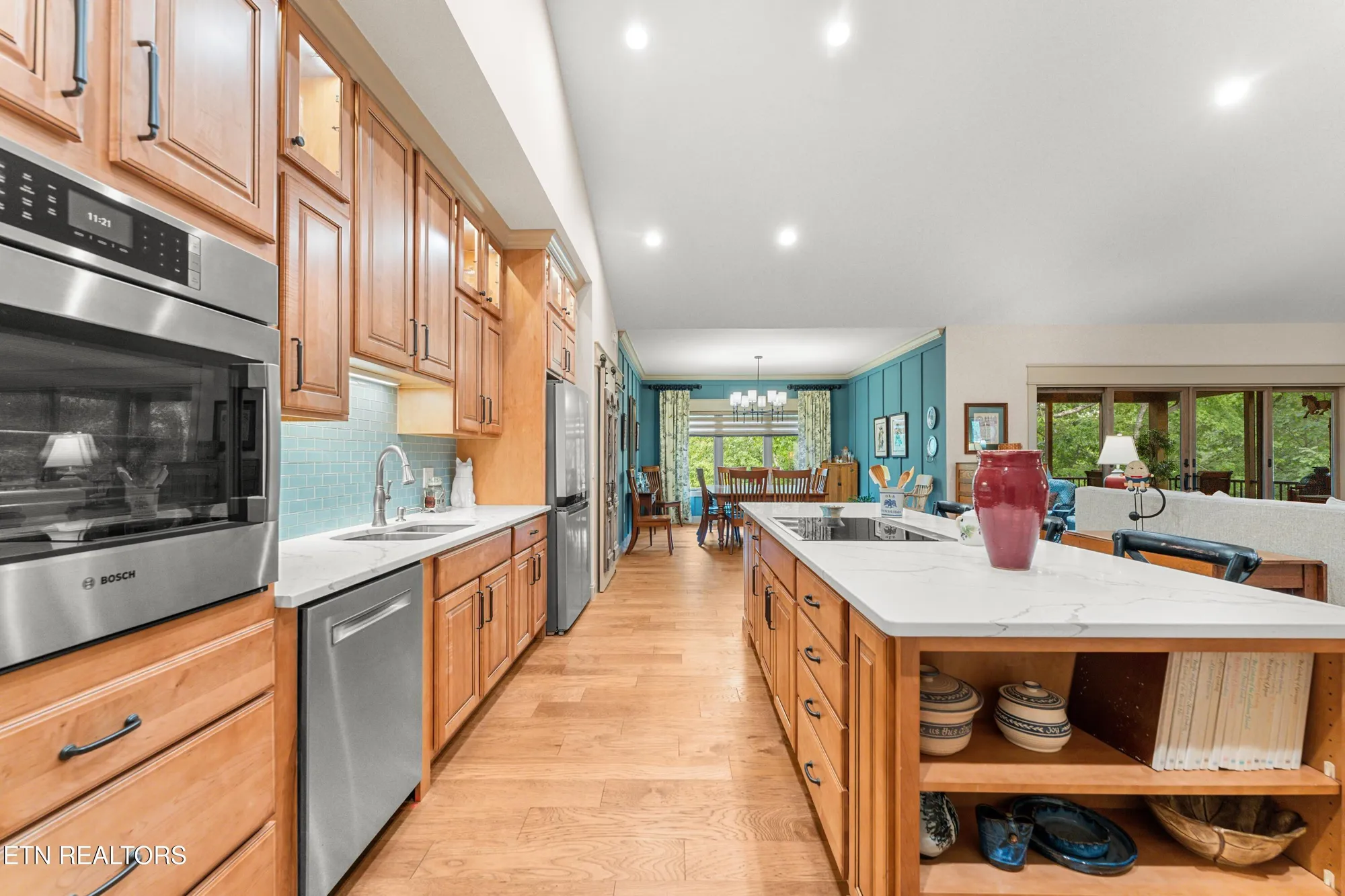 Property Slideshow image 19 of 59 | 143 chestnut ridge ln, Crossville, TN, 38558