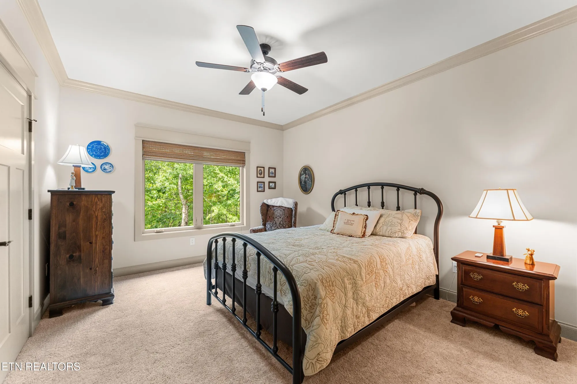 Property Slideshow image 42 of 59 | 143 chestnut ridge ln, Crossville, TN, 38558