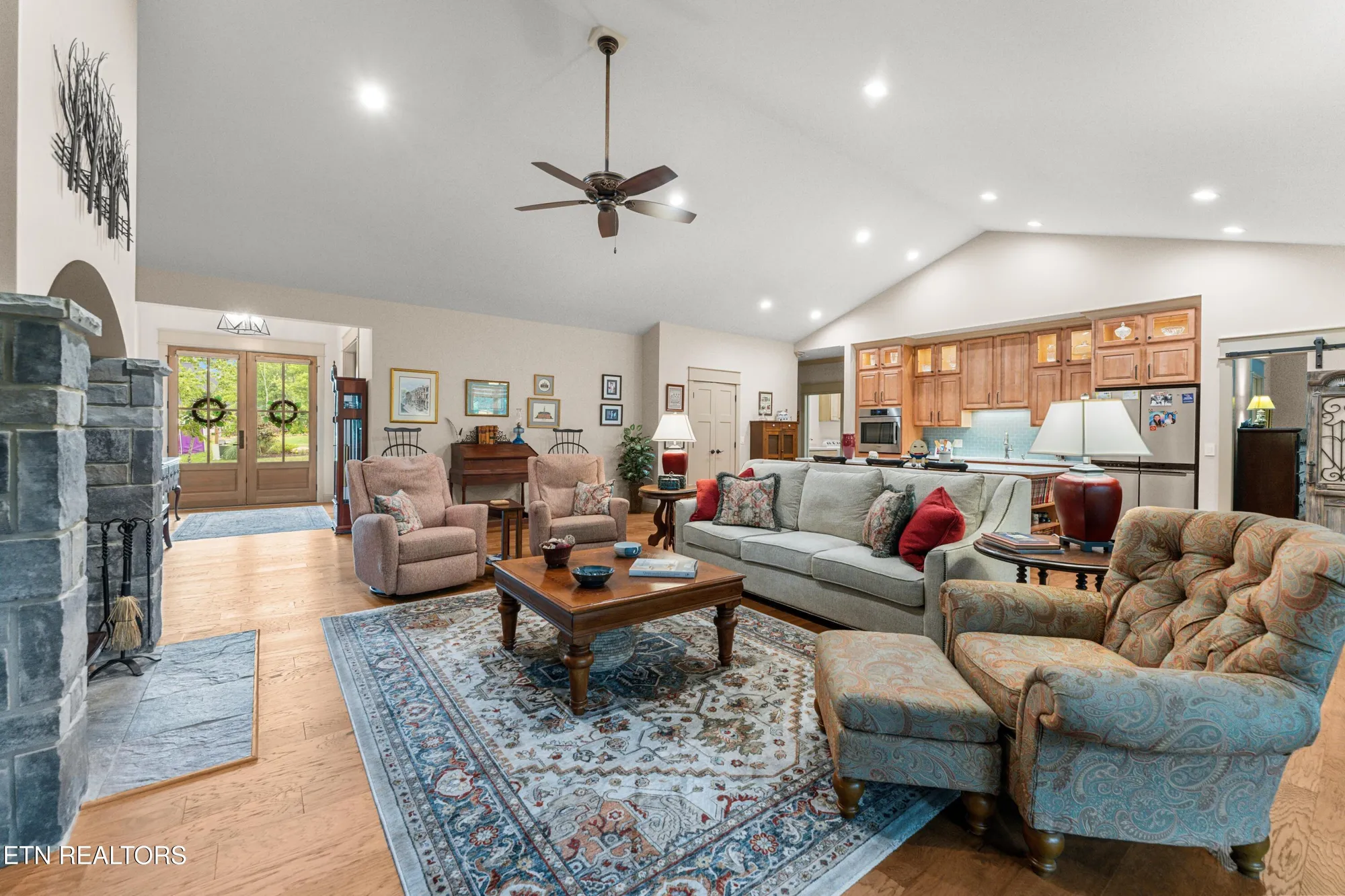 Property Slideshow image 15 of 59 | 143 chestnut ridge ln, Crossville, TN, 38558