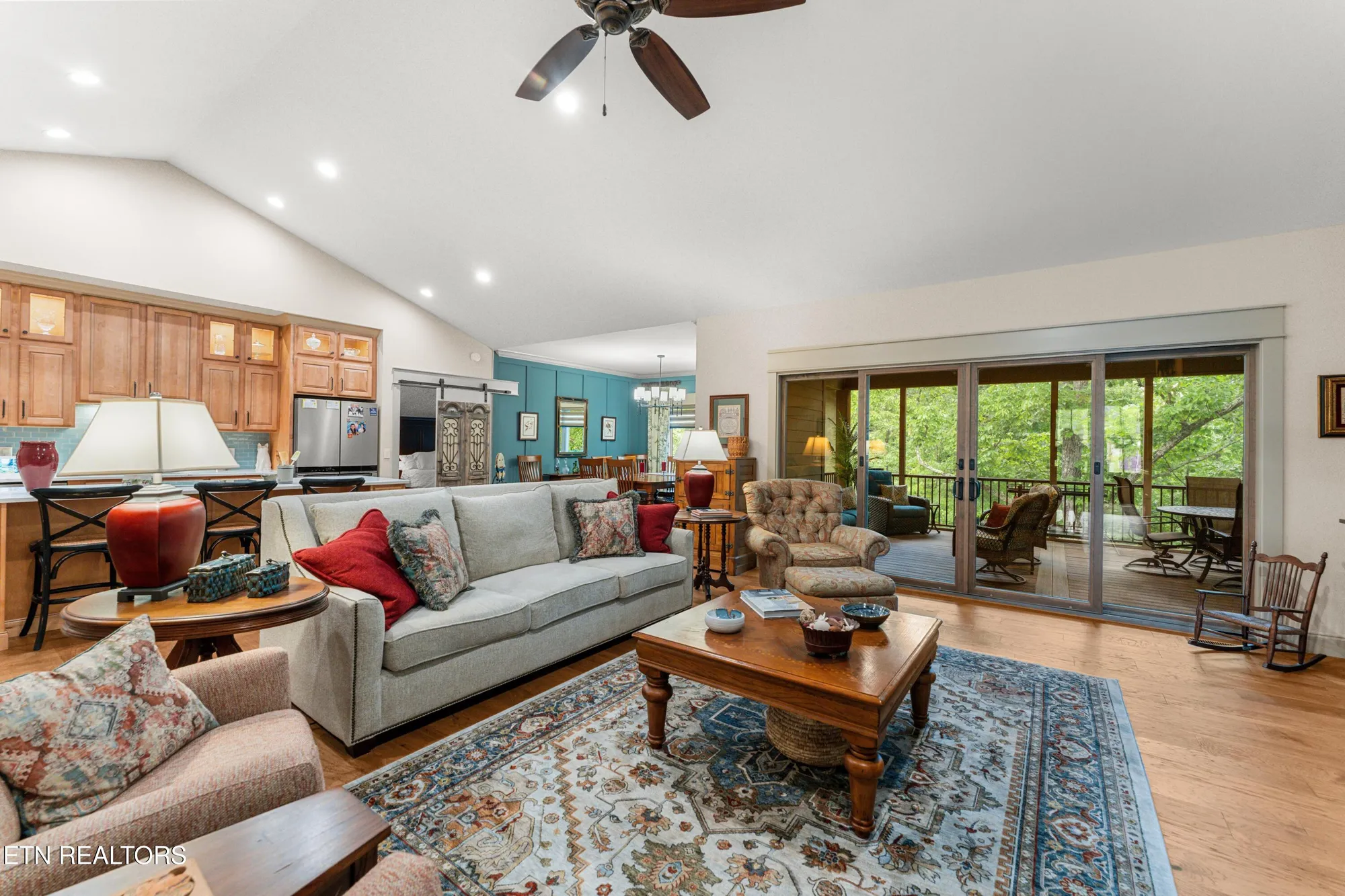 Property Slideshow image 17 of 59 | 143 chestnut ridge ln, Crossville, TN, 38558