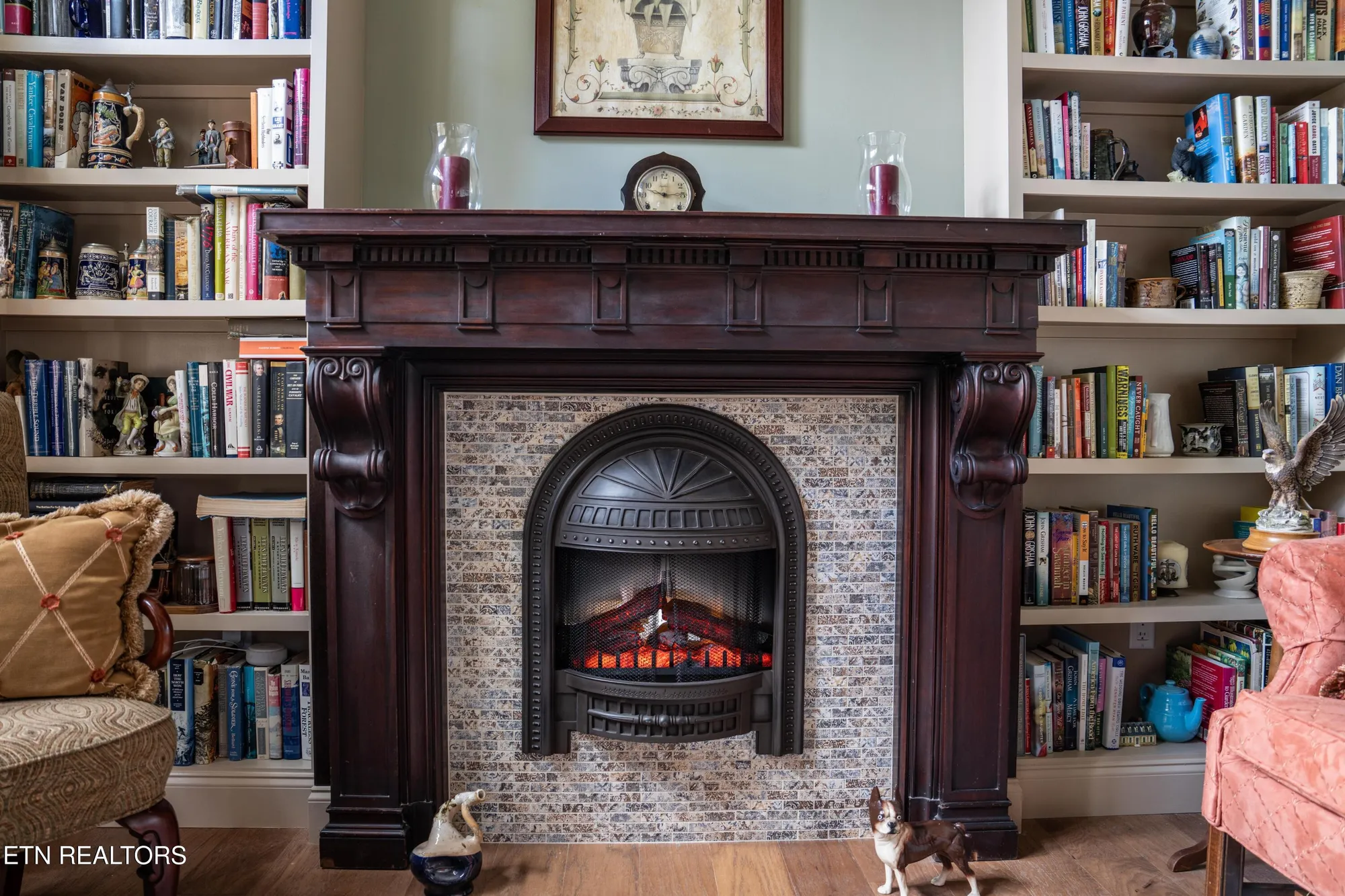 Property Slideshow image 11 of 59 | 143 chestnut ridge ln, Crossville, TN, 38558