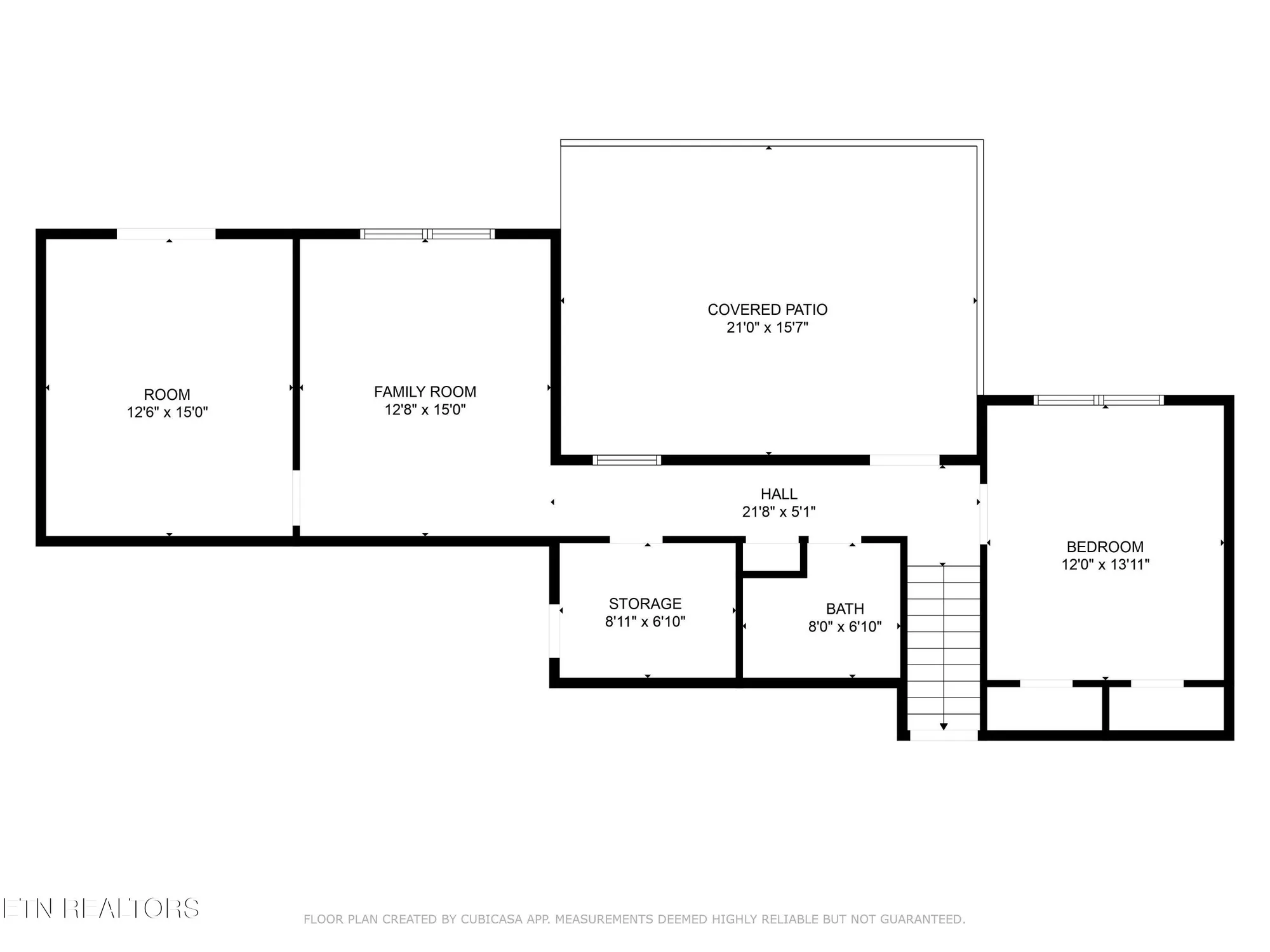 Property Slideshow image 58 of 59 | 143 chestnut ridge ln, Crossville, TN, 38558