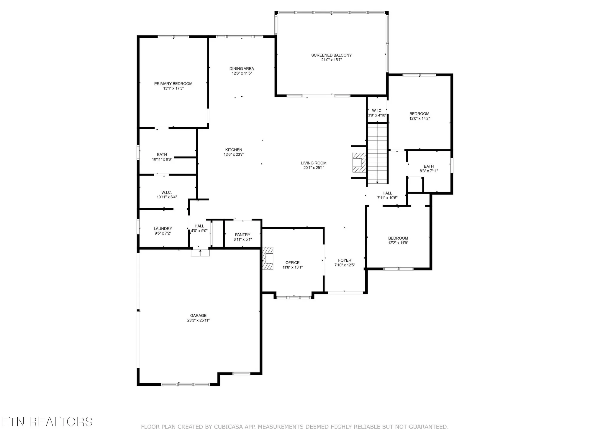 Property Slideshow image 57 of 59 | 143 chestnut ridge ln, Crossville, TN, 38558