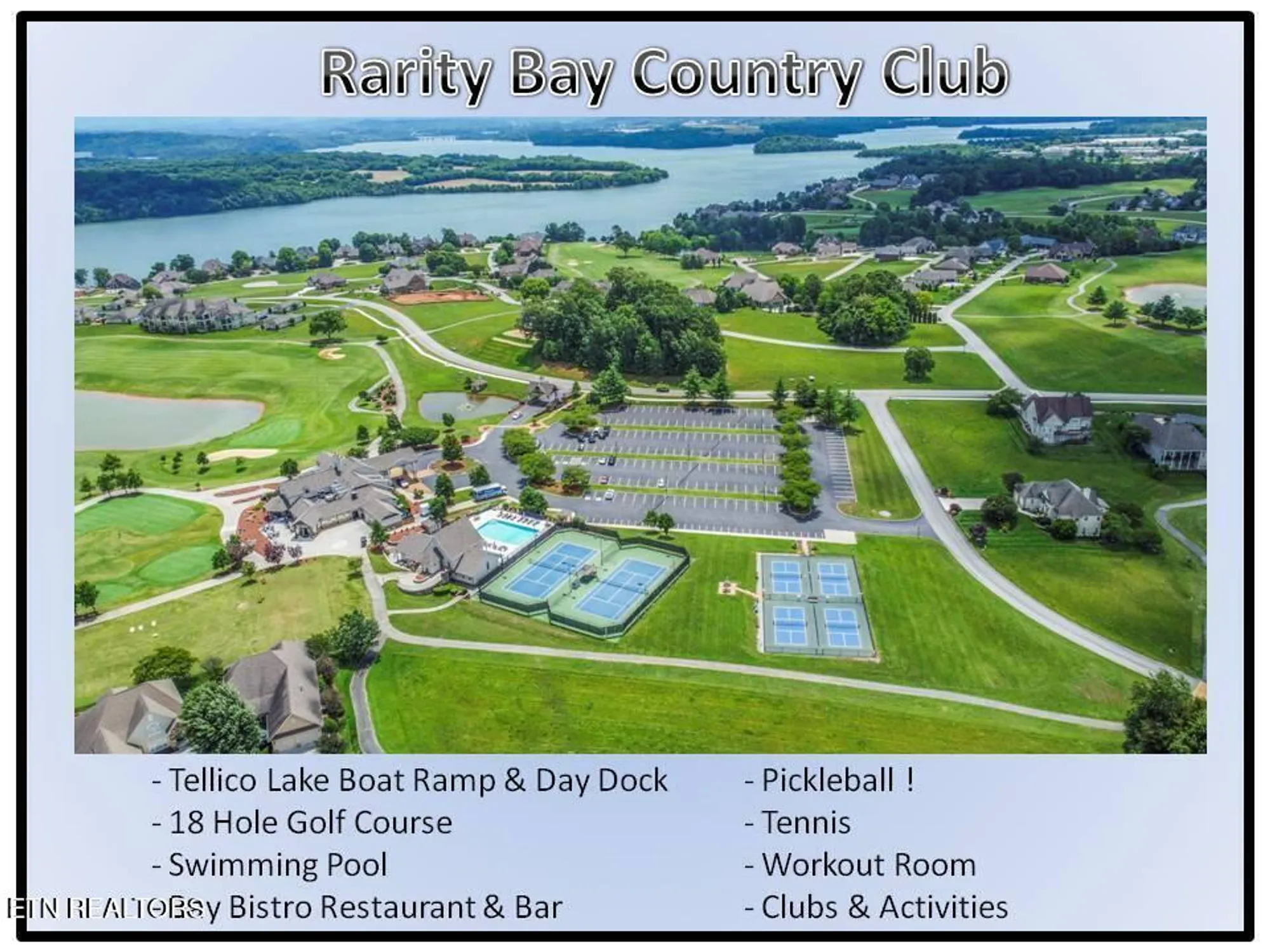 Property Slideshow image 46 of 46 | 170 blue jay ave, Vonore, TN, 37885