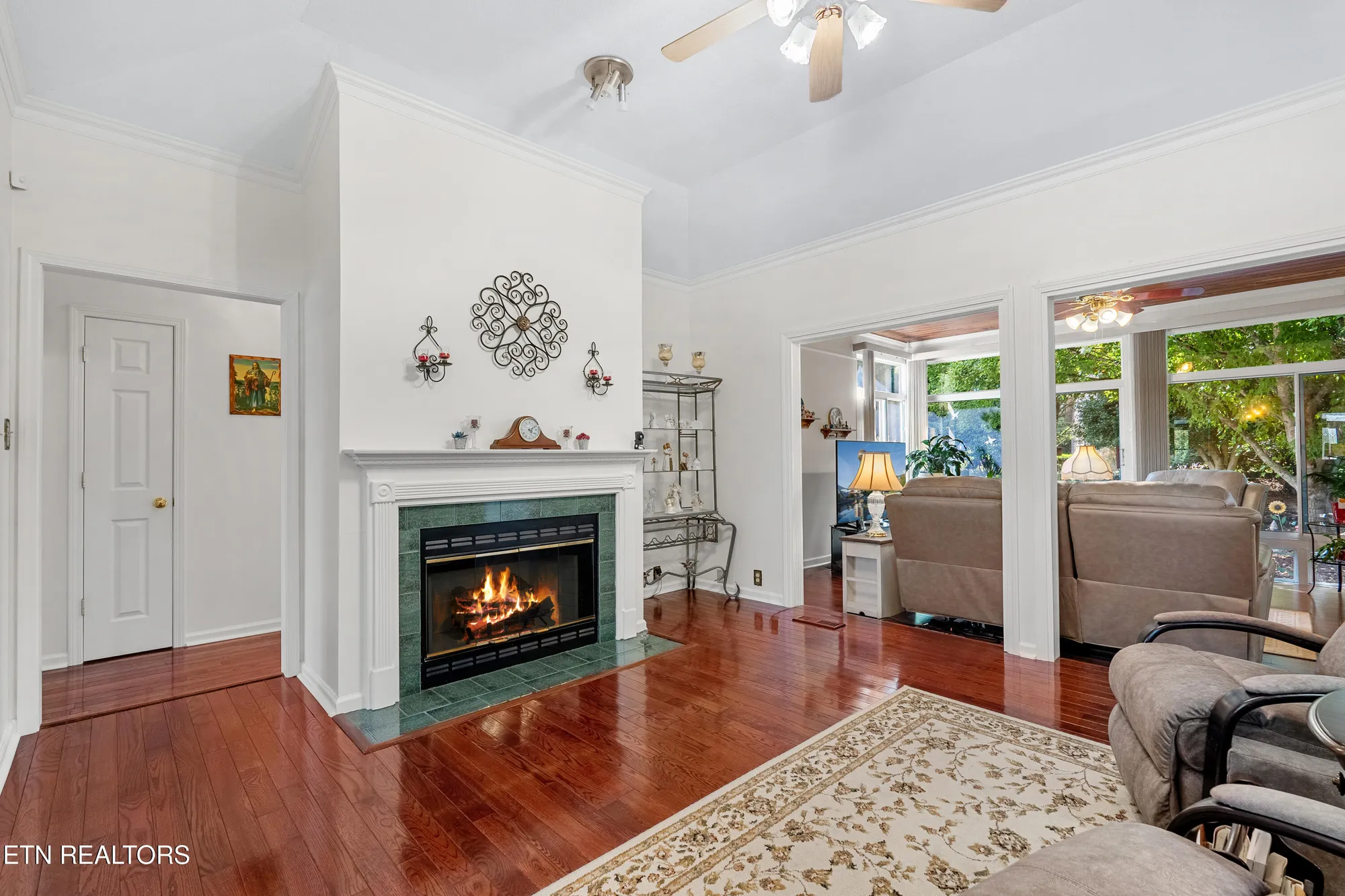 Property Slideshow image 28 of 51 | 108 tahlequah ln, Loudon, TN, 37774