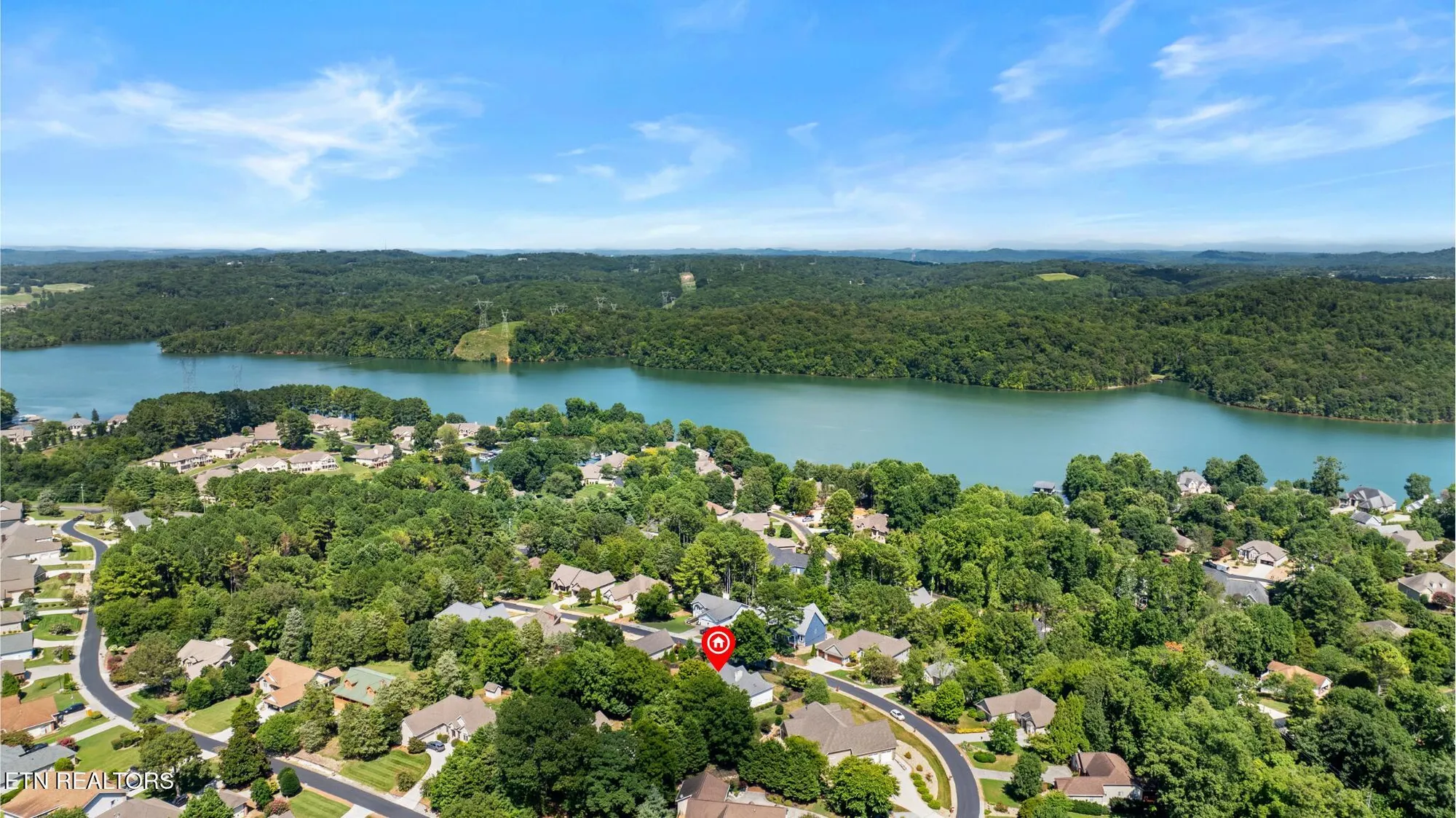 Property Slideshow image 10 of 51 | 108 tahlequah ln, Loudon, TN, 37774