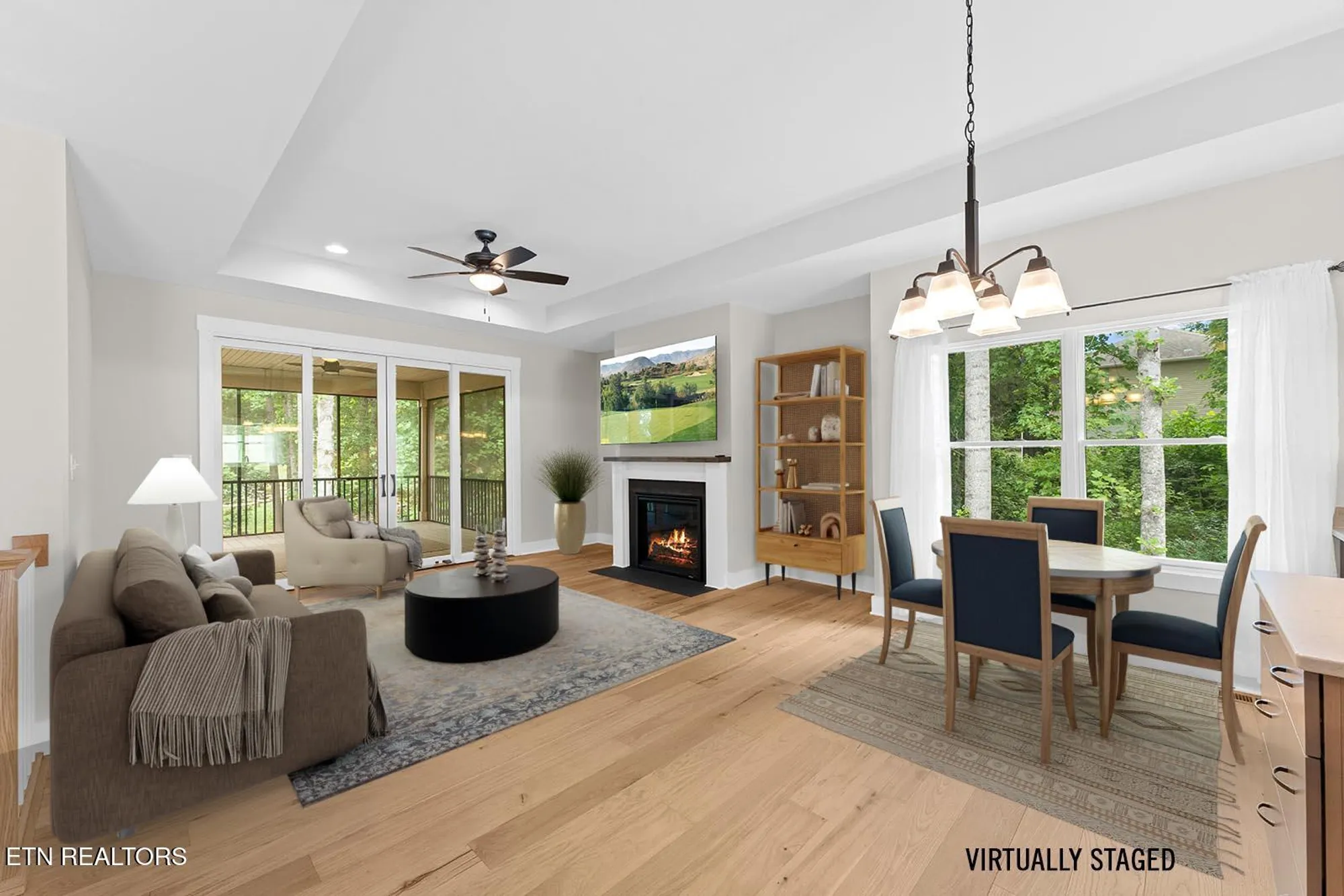 Property Slideshow image 10 of 54 | 216 tecumseh way, Loudon, TN, 37774