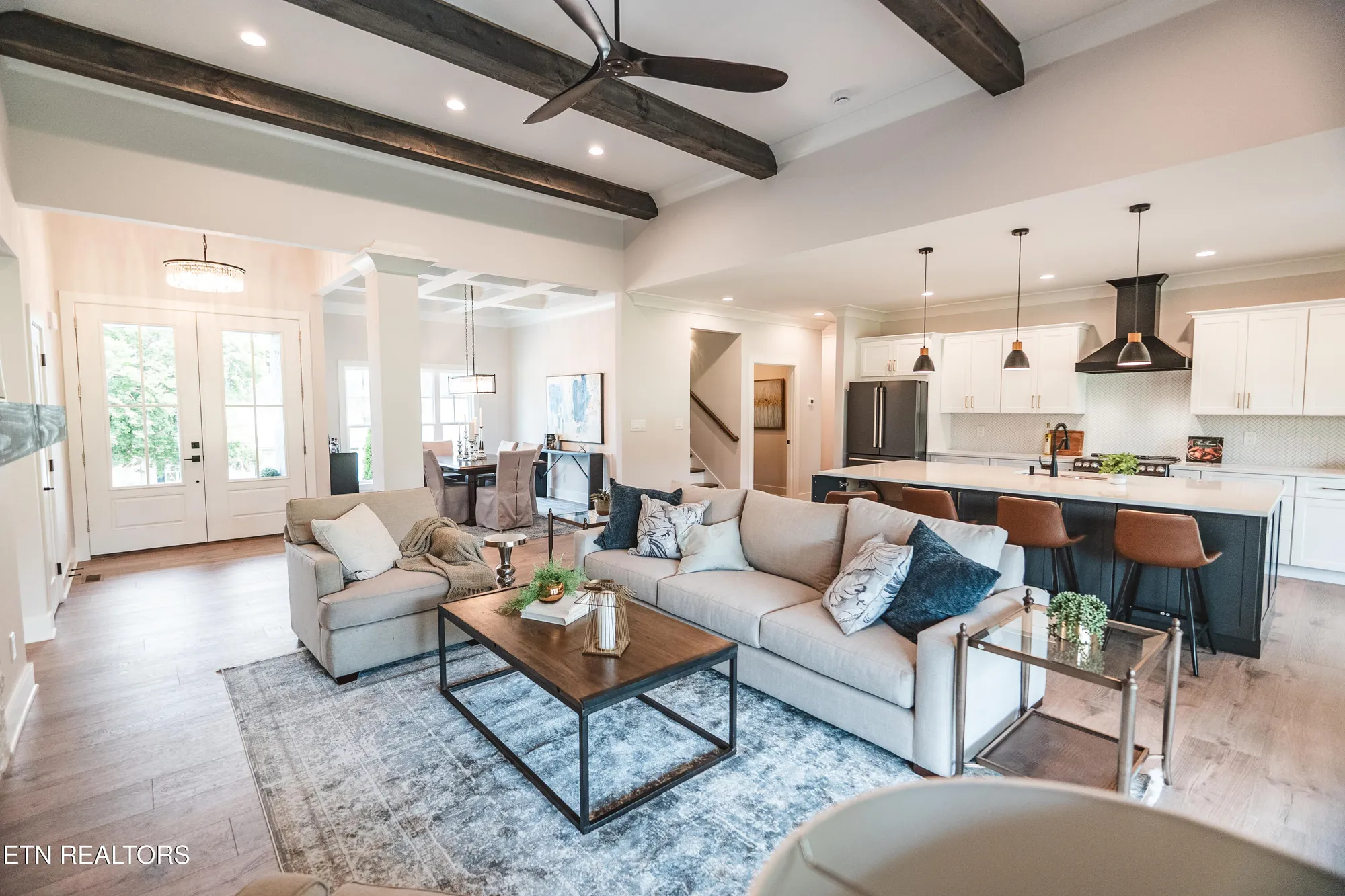 Property Slideshow image 6 of 50 | 216 tooweka ln, Loudon, TN, 37774