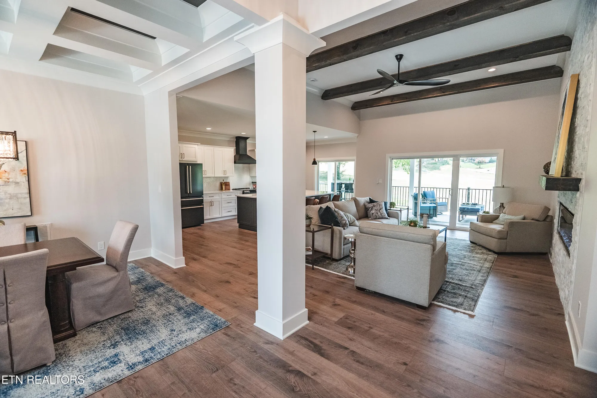 Property Slideshow image 3 of 50 | 216 tooweka ln, Loudon, TN, 37774