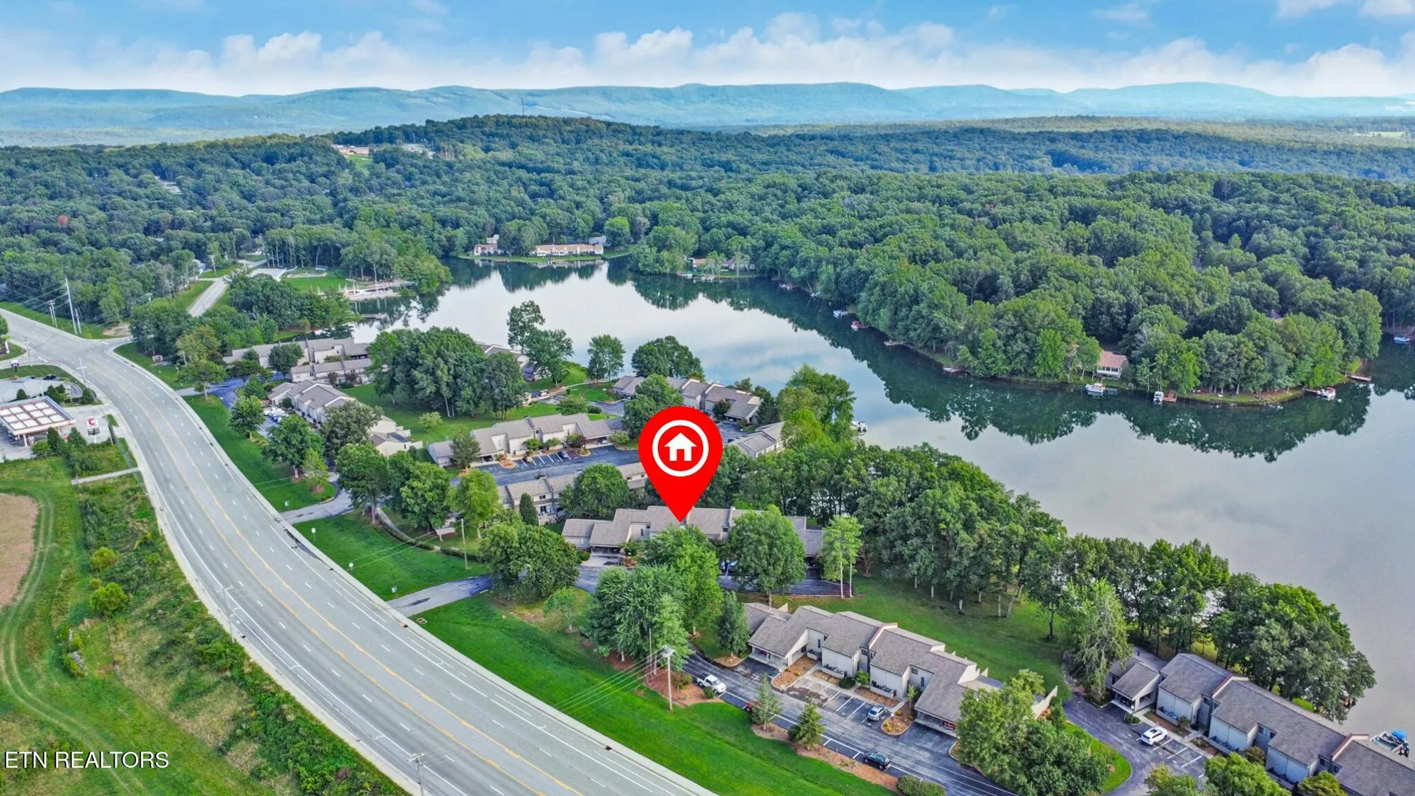 Property Slideshow image 31 of 32 | 74 lakeshore ct unit 78, Crossville, TN, 38558